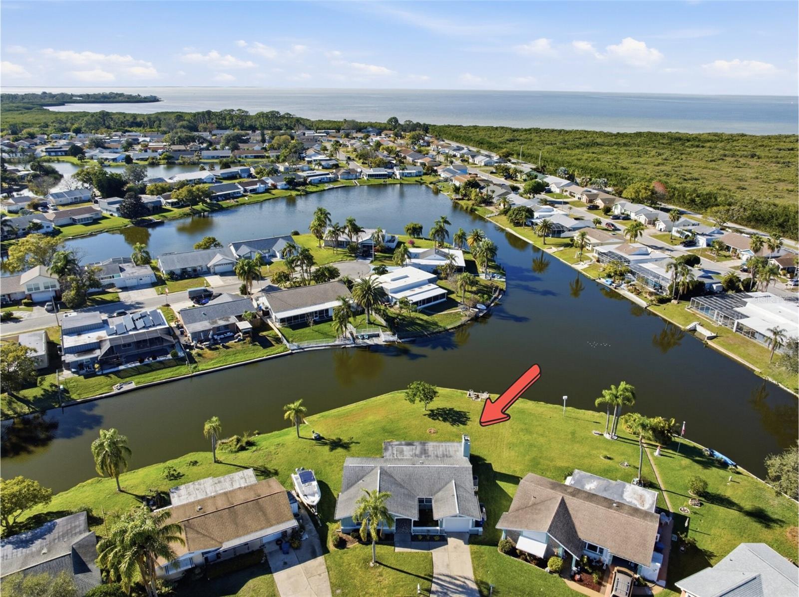 Image 2 of 32 For 3627 Ortona Drive