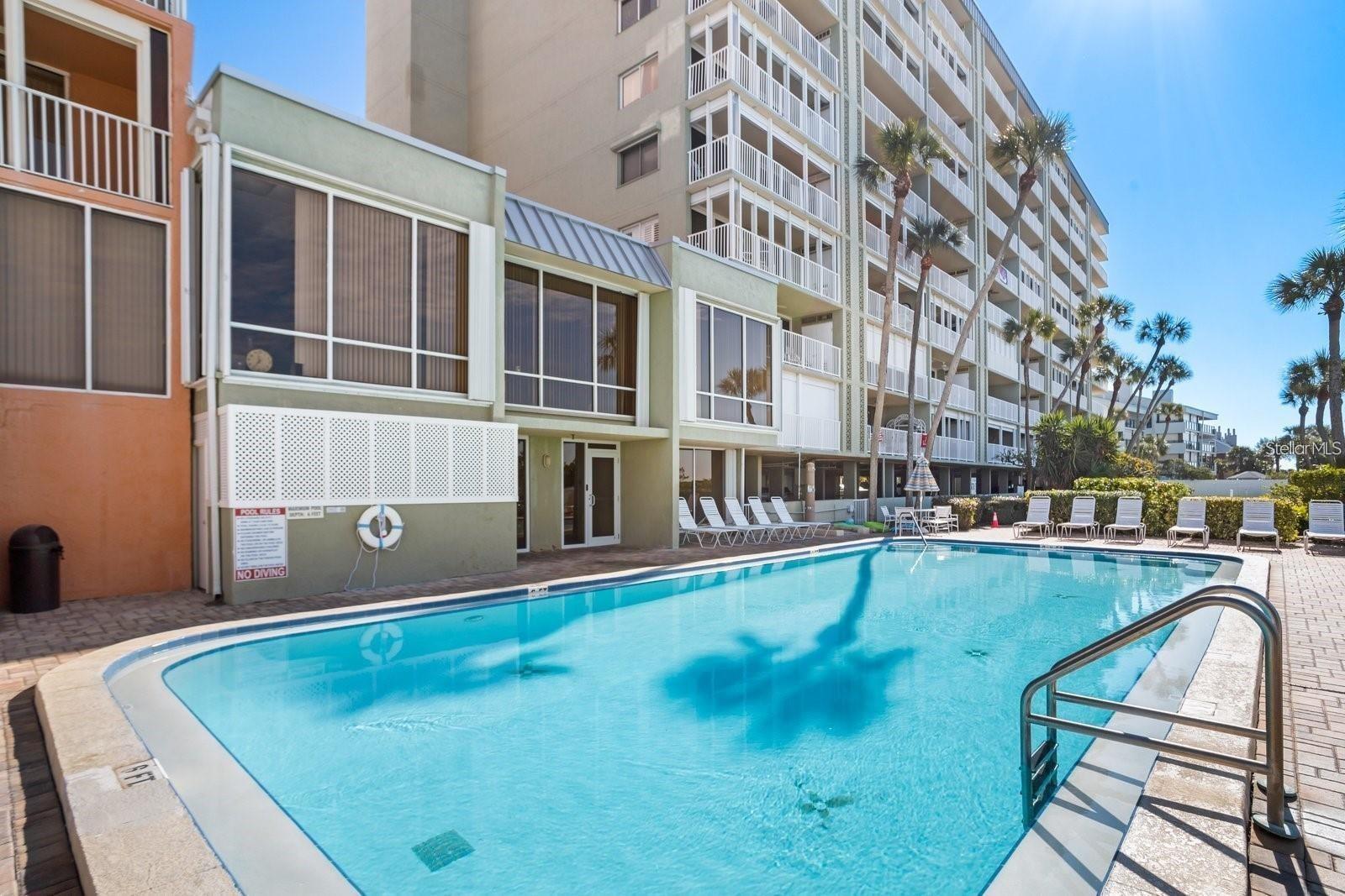 Image 28 of 38 For 20000 Gulf Boulevard 707