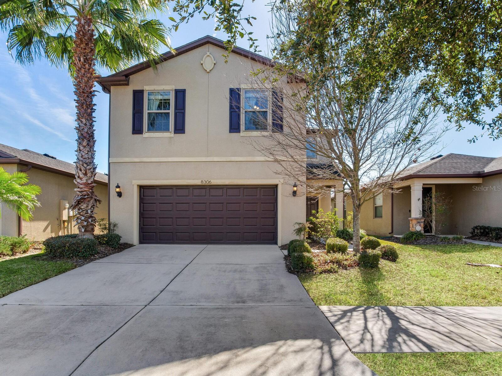 Details for 8306 Red Spruce Avenue, RIVERVIEW, FL 33578