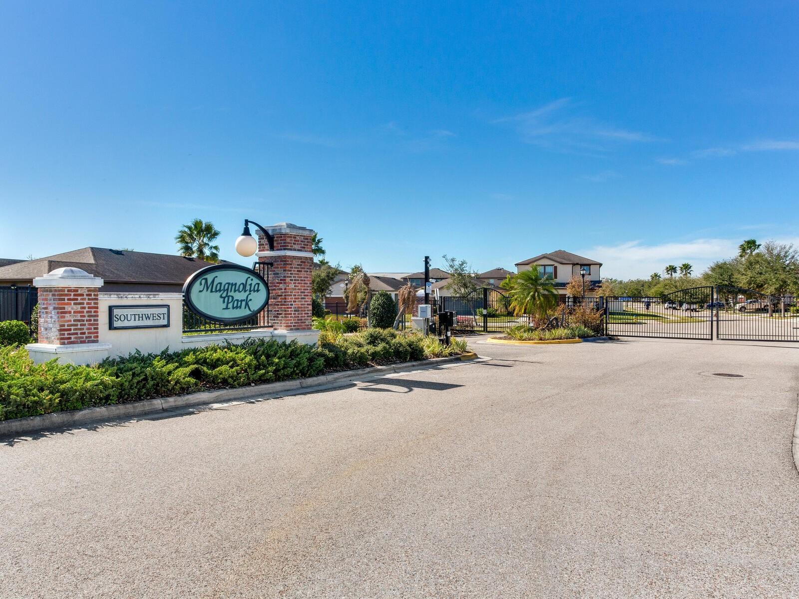 Image 43 of 43 For 8306 Red Spruce Avenue