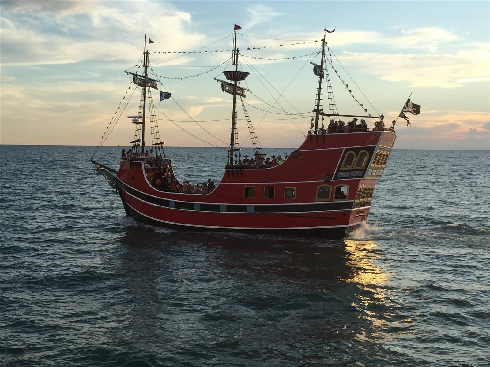 Details for 100 Bluff View Drive 604c, BELLEAIR BLUFFS, FL 33770