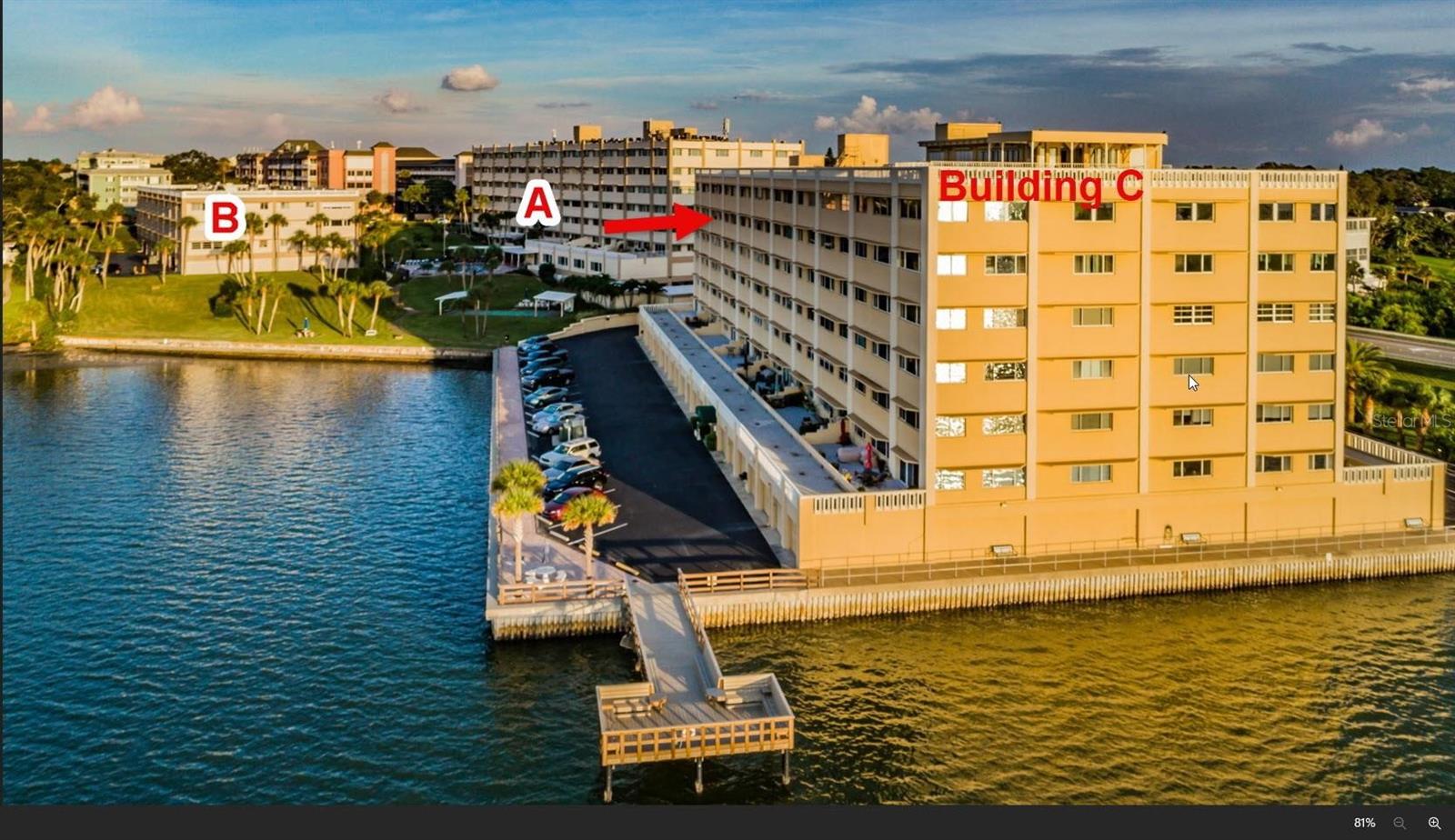 Image 34 of 68 For 100 Bluff View Drive 604c