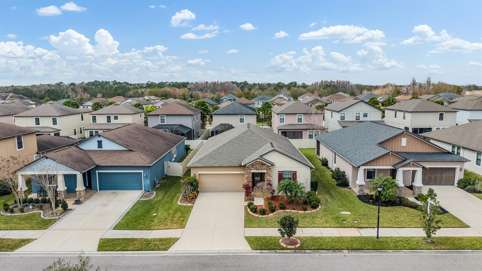 Image 48 of 77 For 32123 Goddard Drive