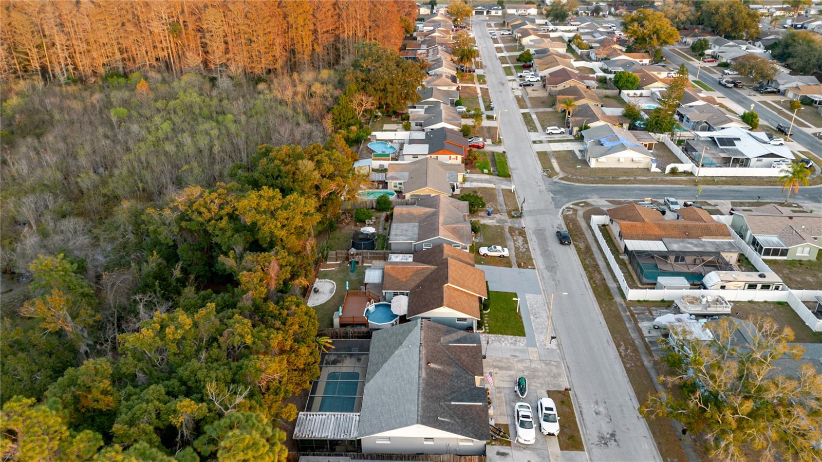 Image 46 of 54 For 6629 Albemarle Parkway