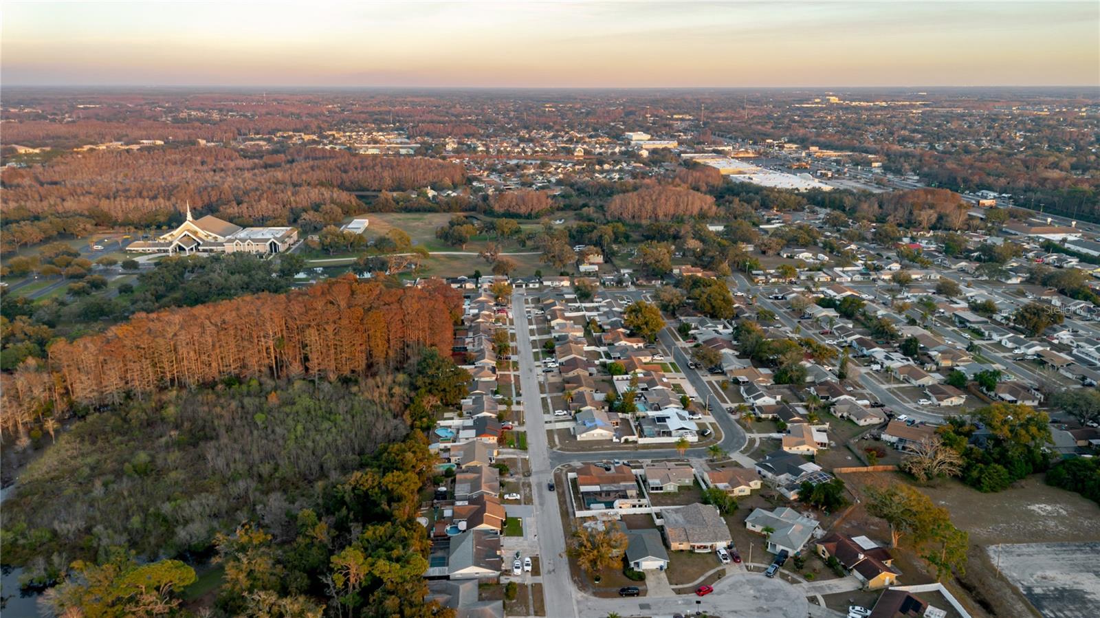 Image 48 of 54 For 6629 Albemarle Parkway