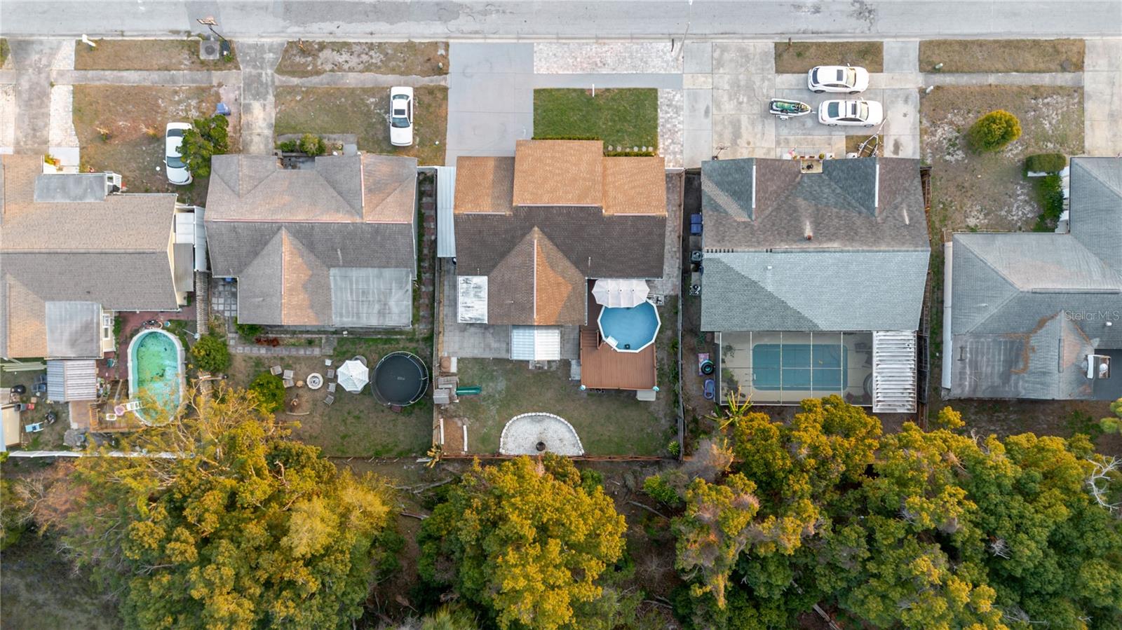 Image 53 of 54 For 6629 Albemarle Parkway