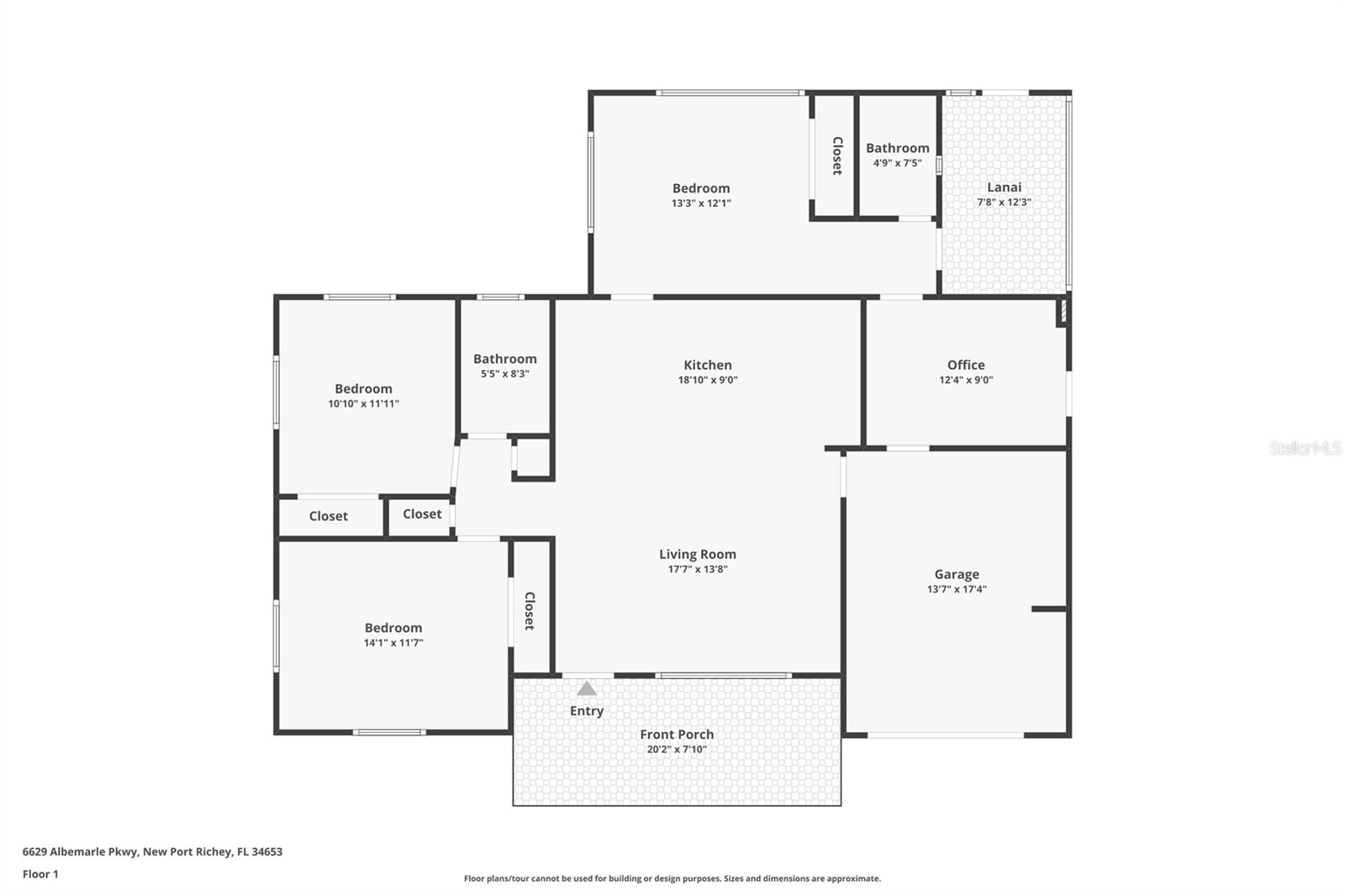 Image 54 of 54 For 6629 Albemarle Parkway