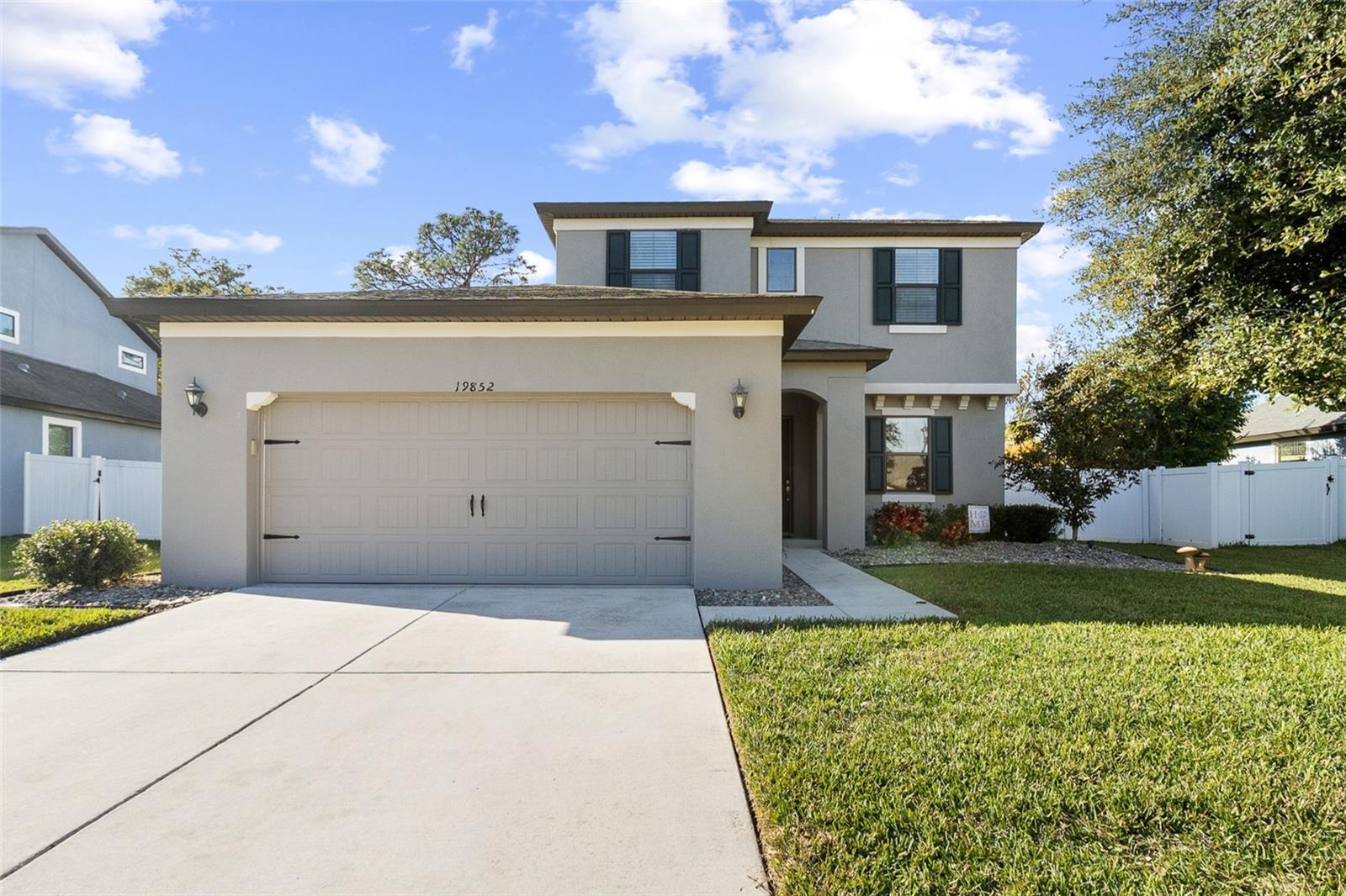 Details for 19852 Lonesome Pine Drive, LAND O LAKES, FL 34638