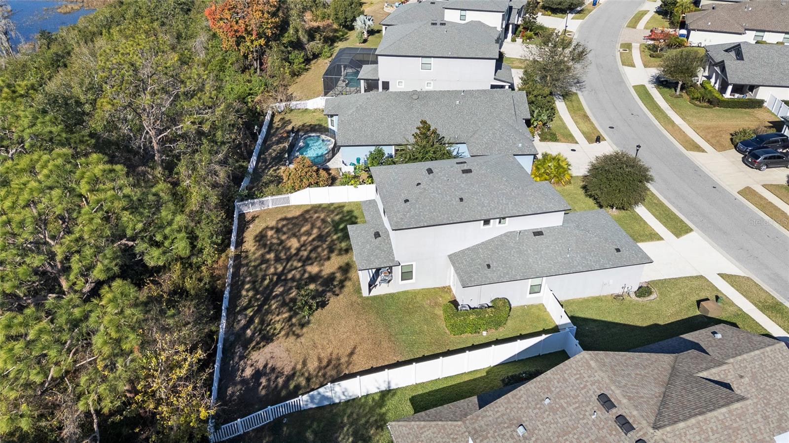 Image 36 of 37 For 19852 Lonesome Pine Drive