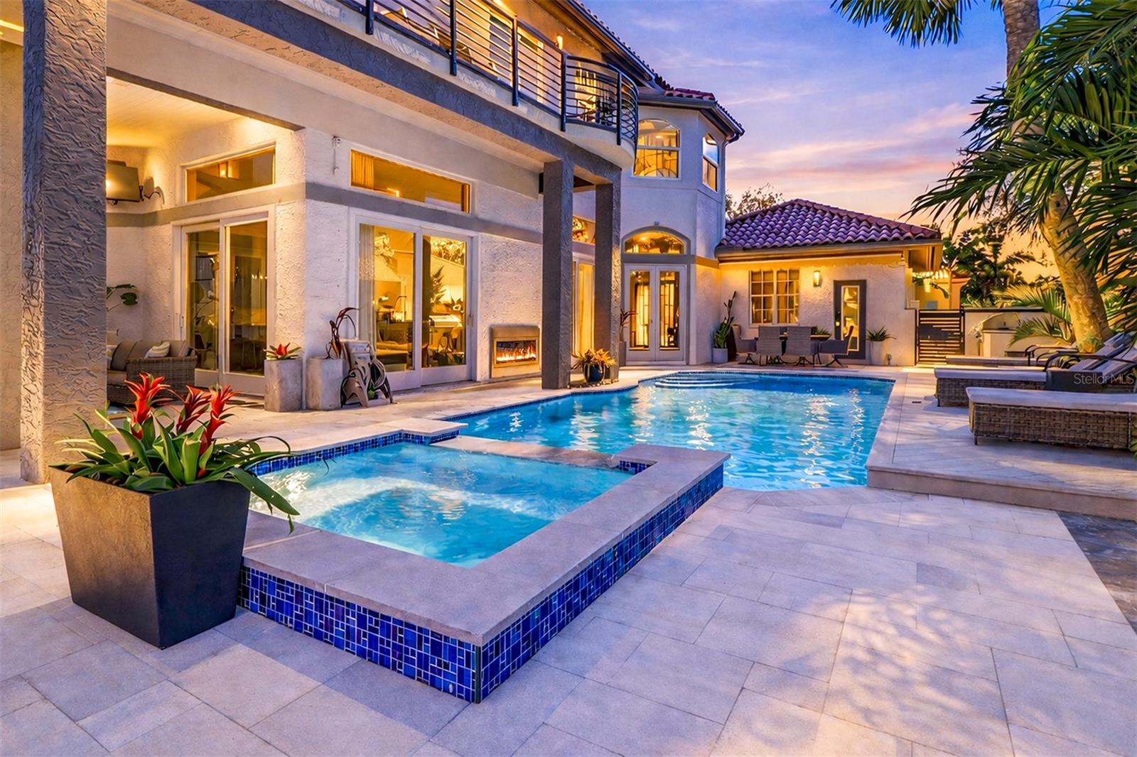 Image 38 of 42 For 4635 Dolphin Cay Lane S