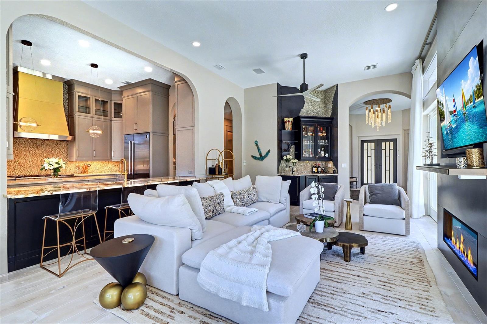 Image 9 of 42 For 4635 Dolphin Cay Lane S