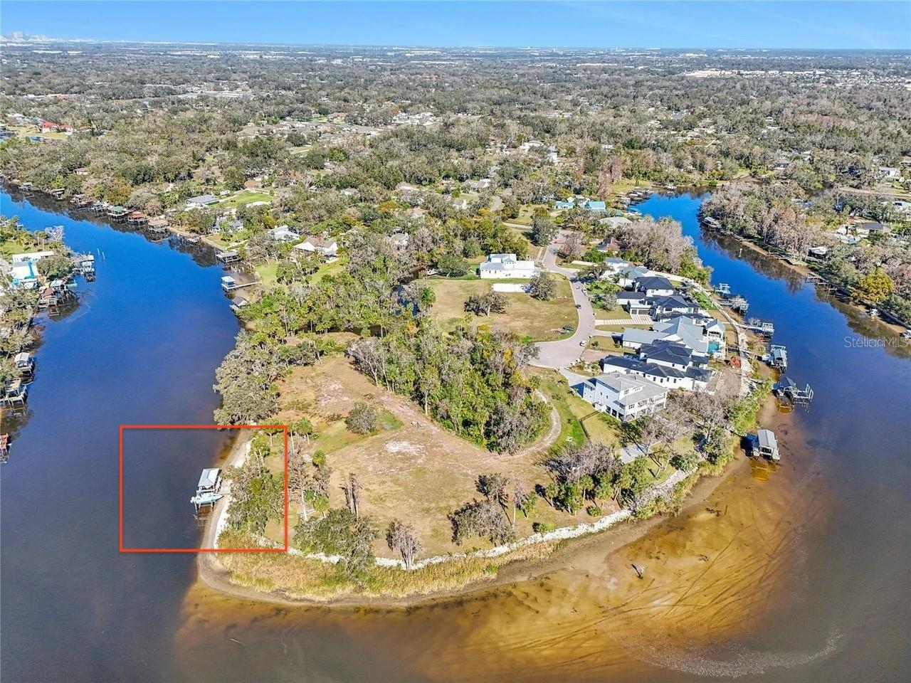 Image 6 of 7 For 8353 Alafia Pointe Drive