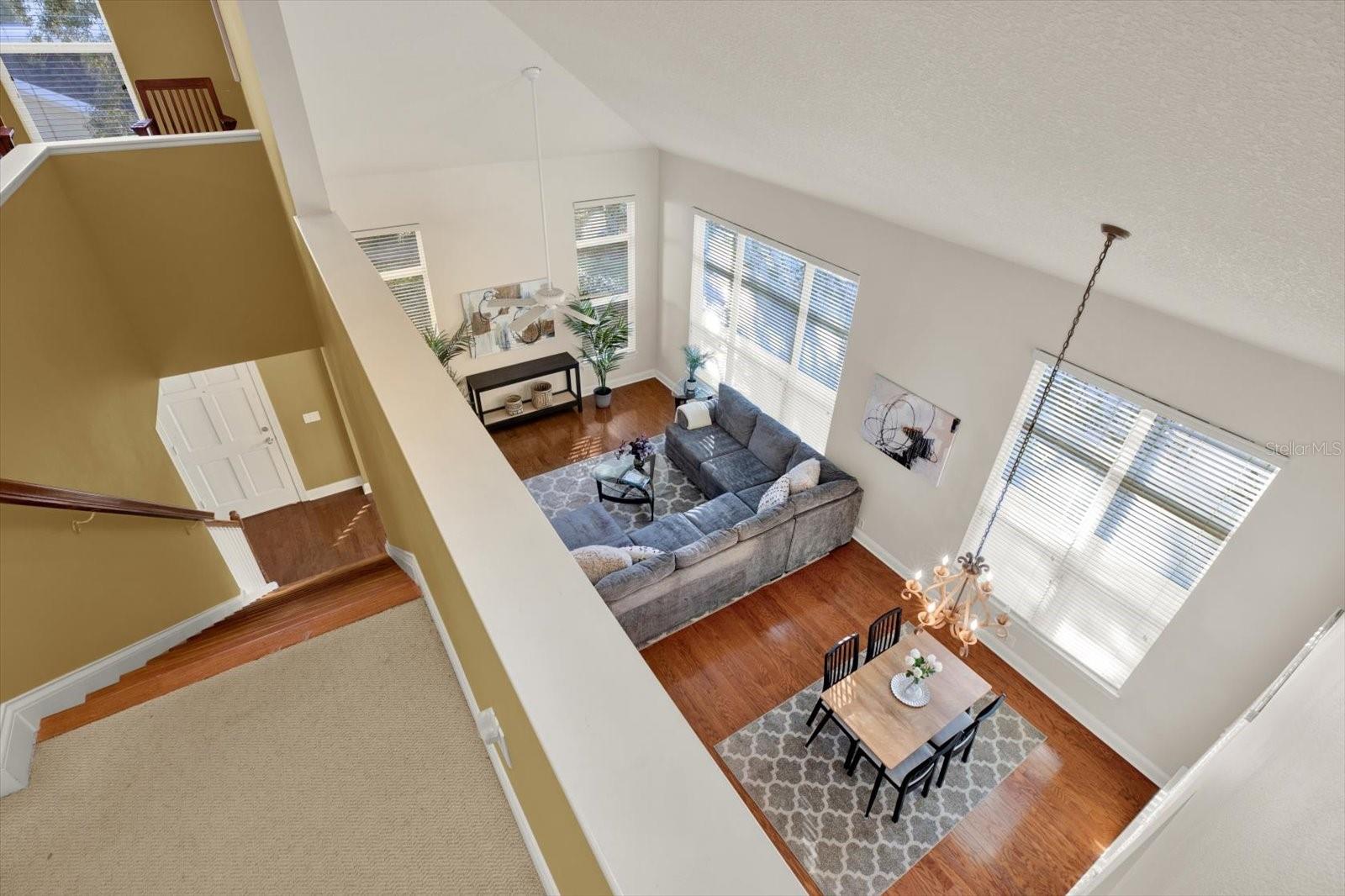 Image 25 of 64 For 3511 Heards Ferry Drive