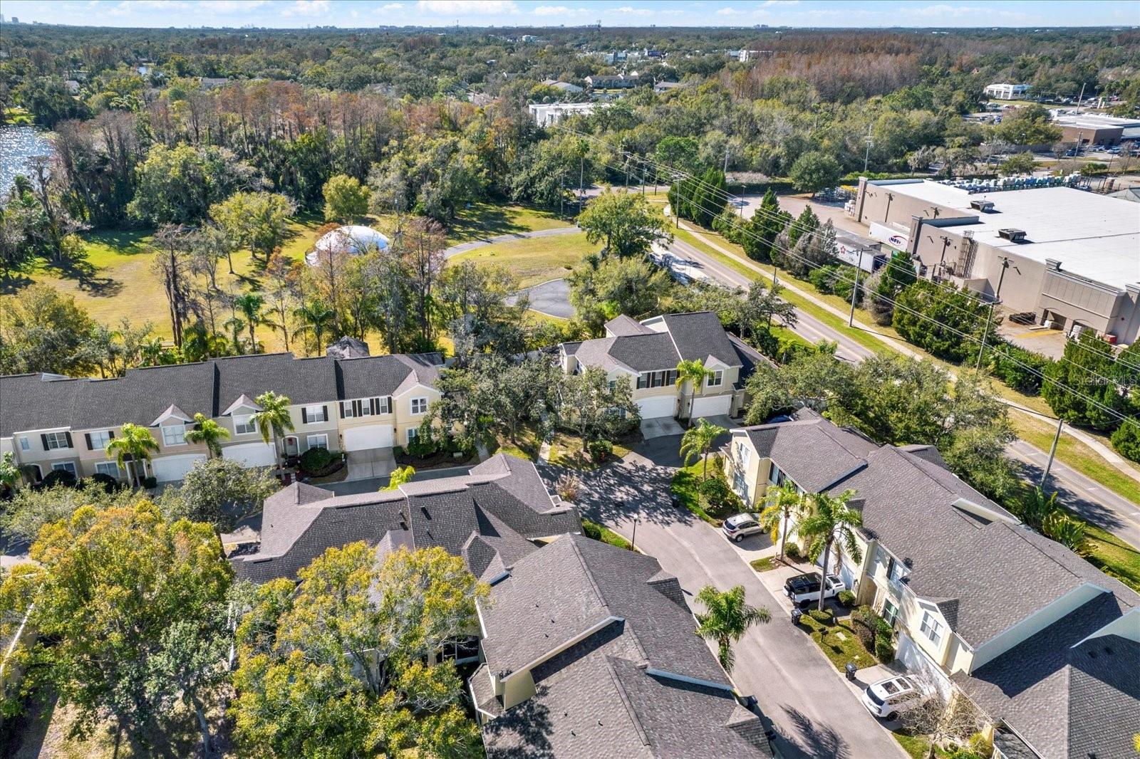 Image 46 of 64 For 3511 Heards Ferry Drive