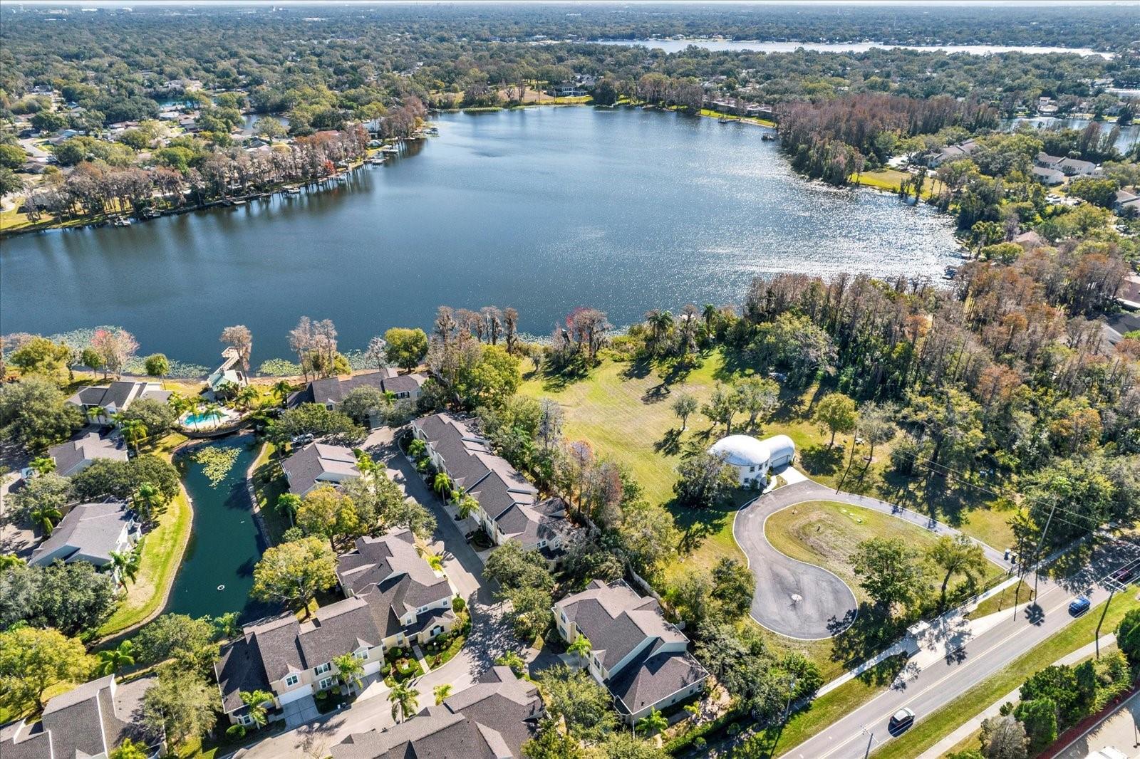 Image 47 of 64 For 3511 Heards Ferry Drive