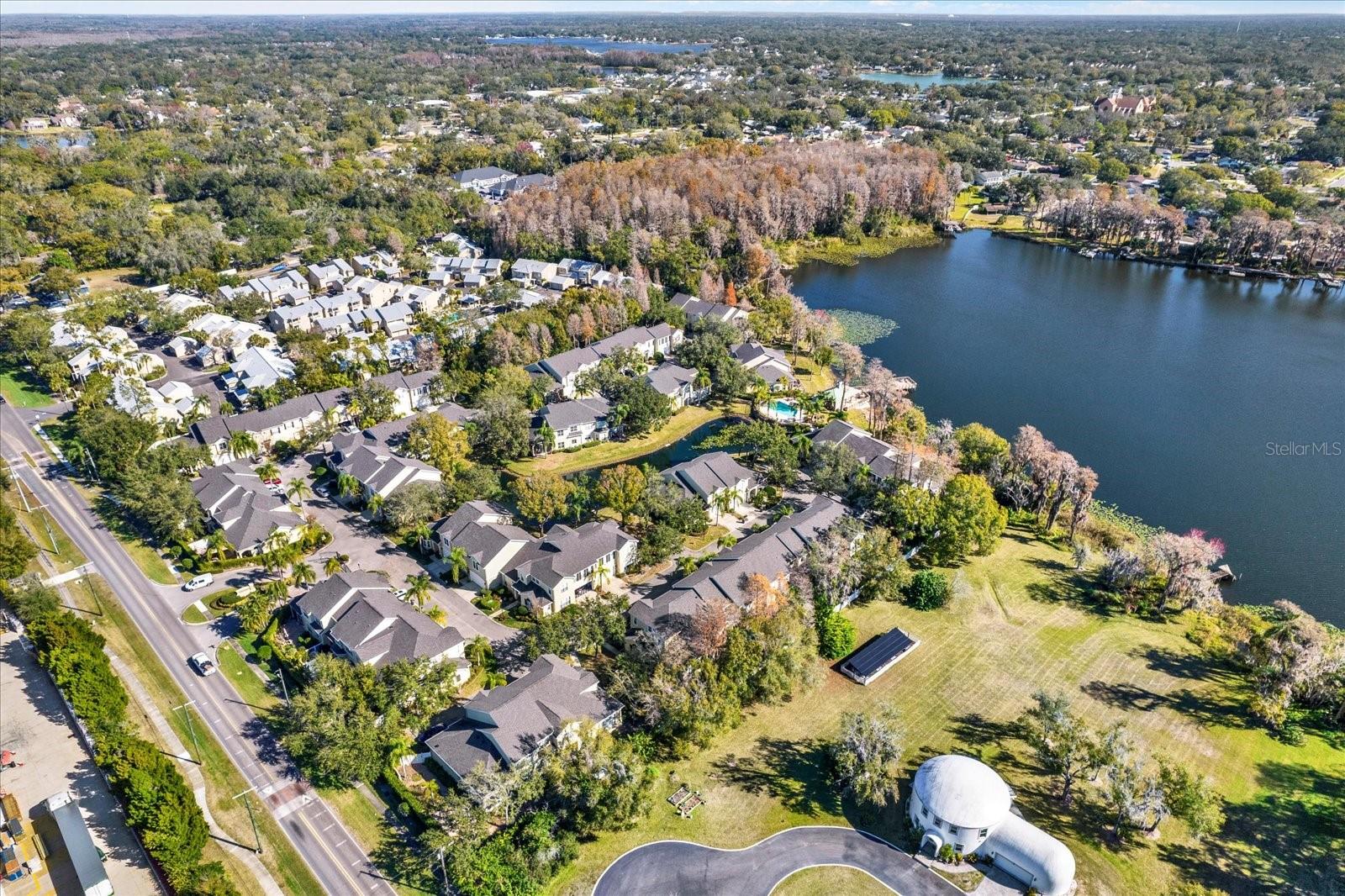 Image 48 of 64 For 3511 Heards Ferry Drive