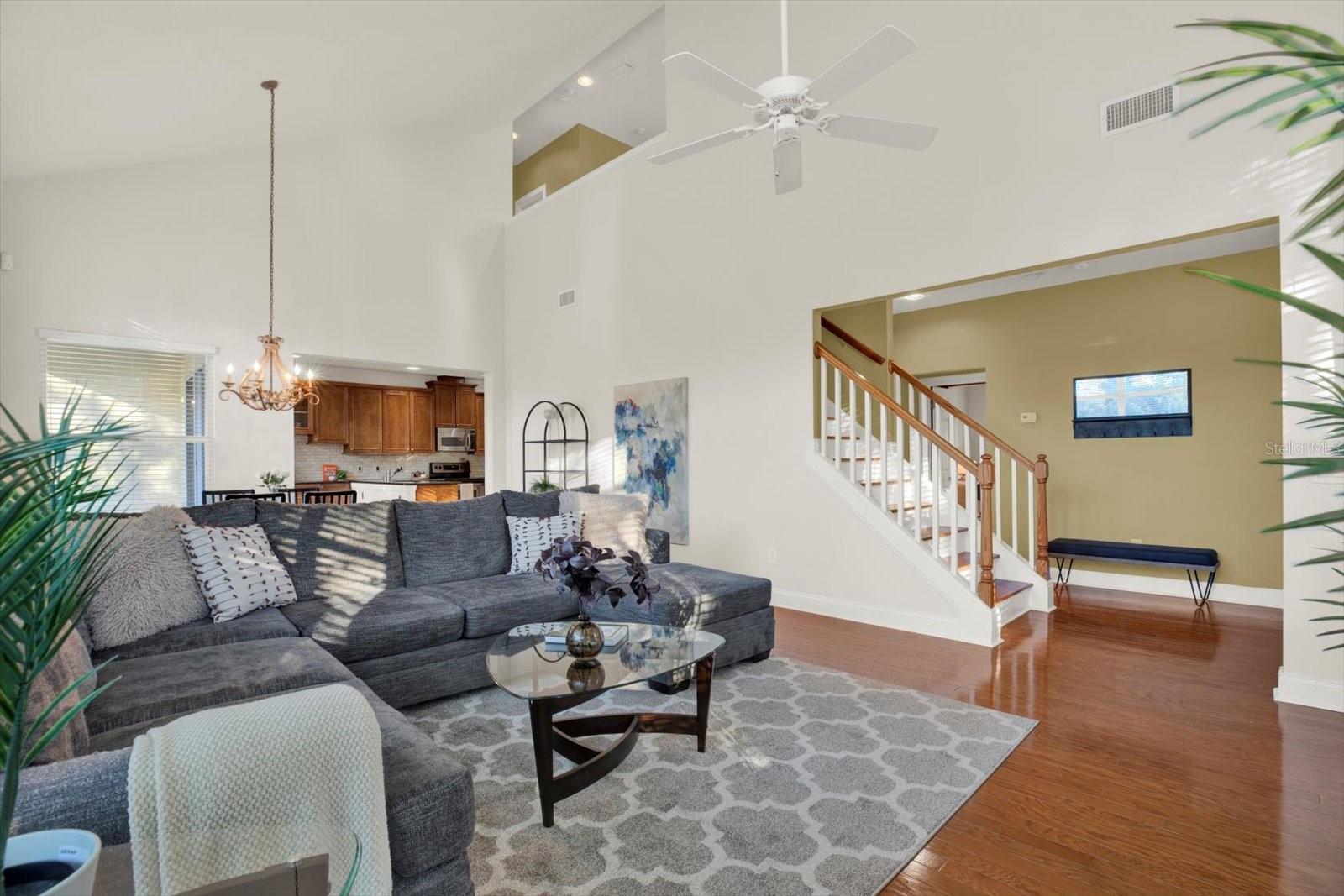 Image 5 of 64 For 3511 Heards Ferry Drive