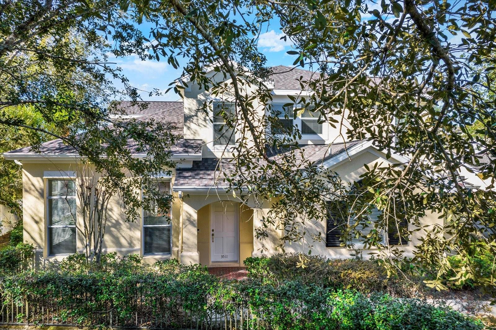 Image 50 of 64 For 3511 Heards Ferry Drive