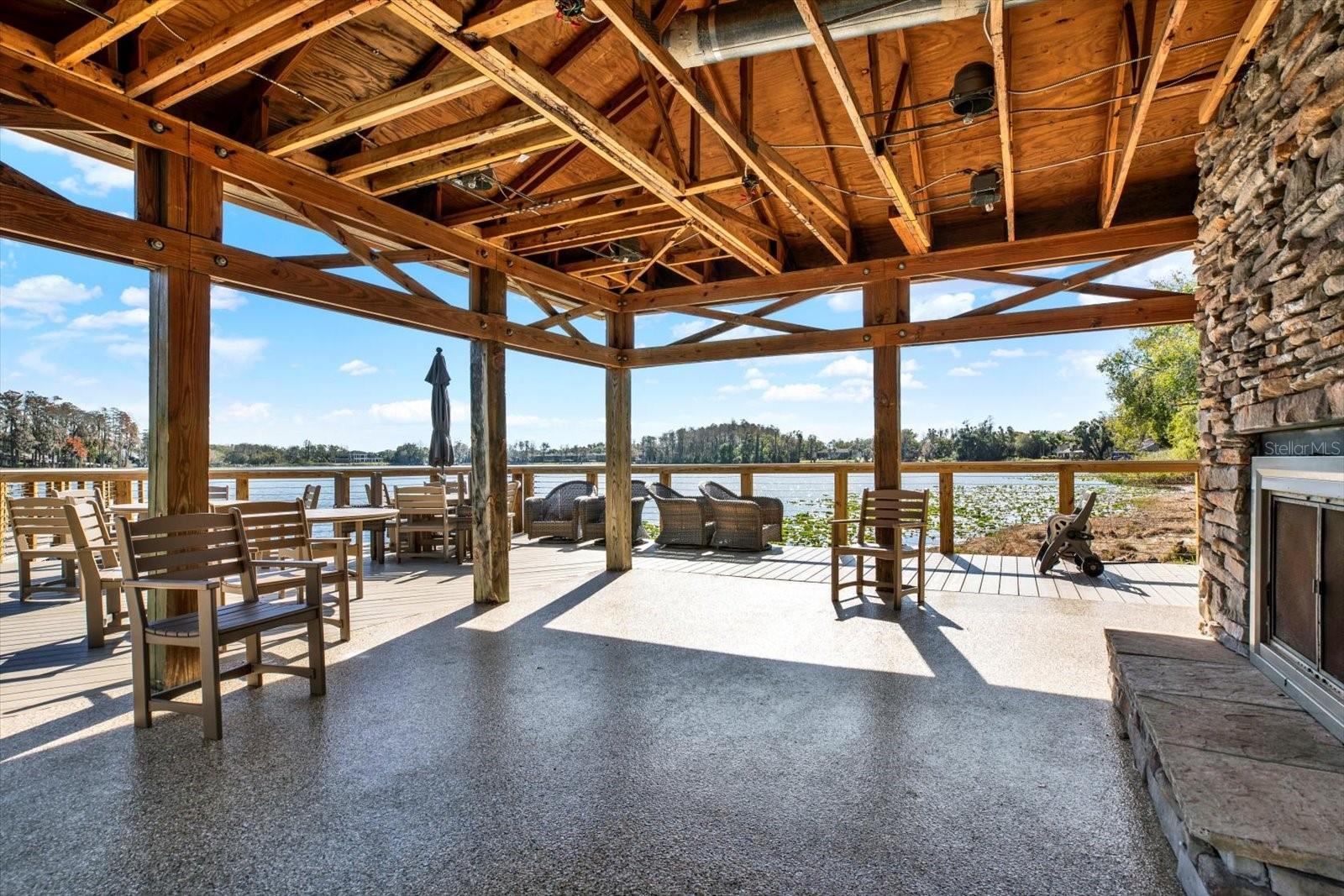 Image 52 of 64 For 3511 Heards Ferry Drive