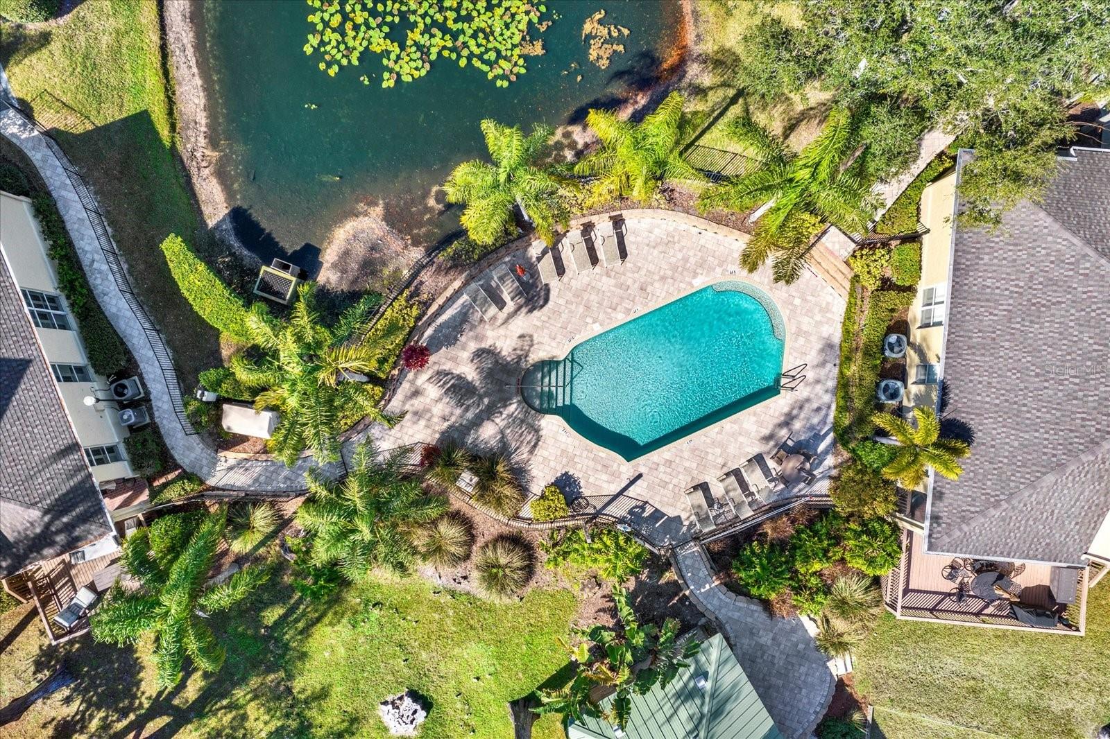 Image 57 of 64 For 3511 Heards Ferry Drive