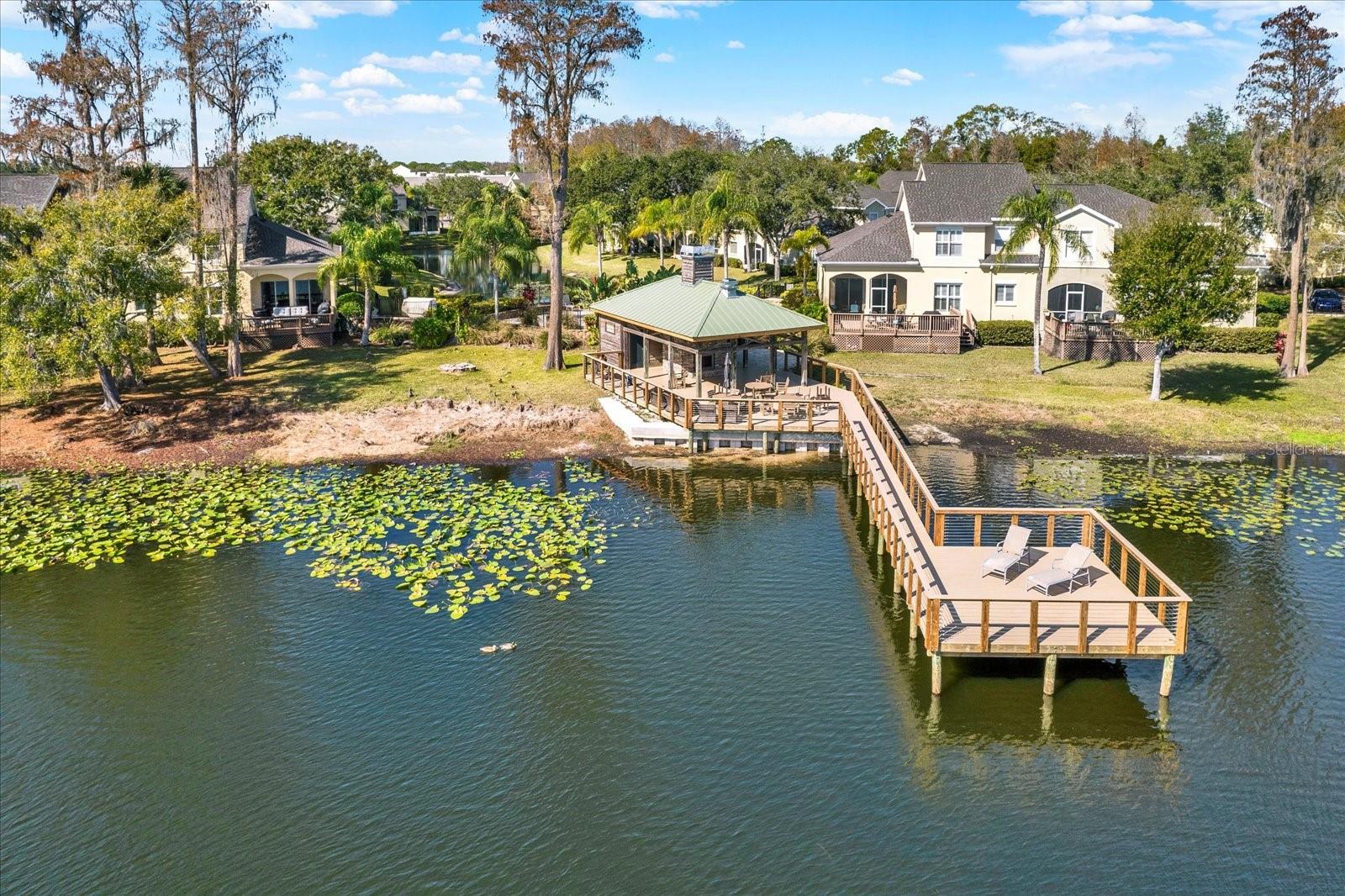 Image 59 of 64 For 3511 Heards Ferry Drive