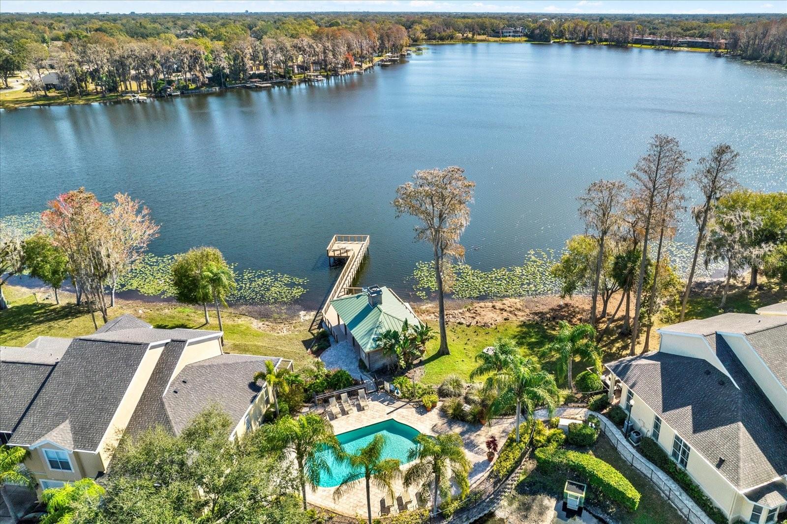 Image 60 of 64 For 3511 Heards Ferry Drive