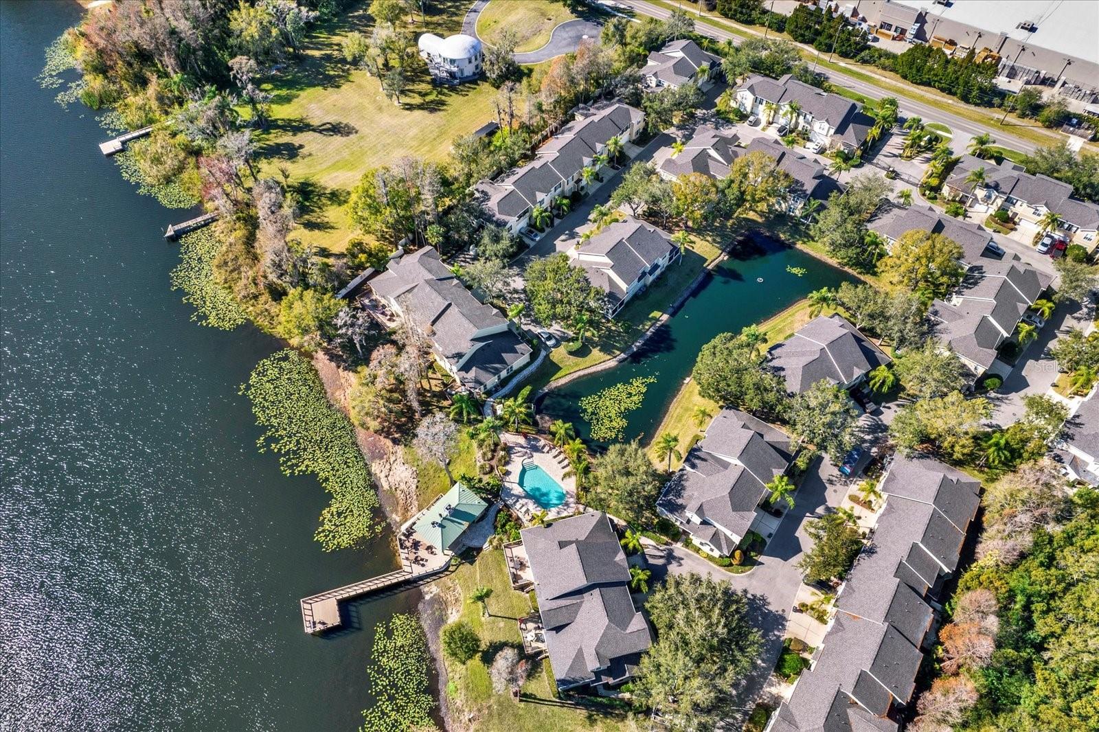 Image 61 of 64 For 3511 Heards Ferry Drive