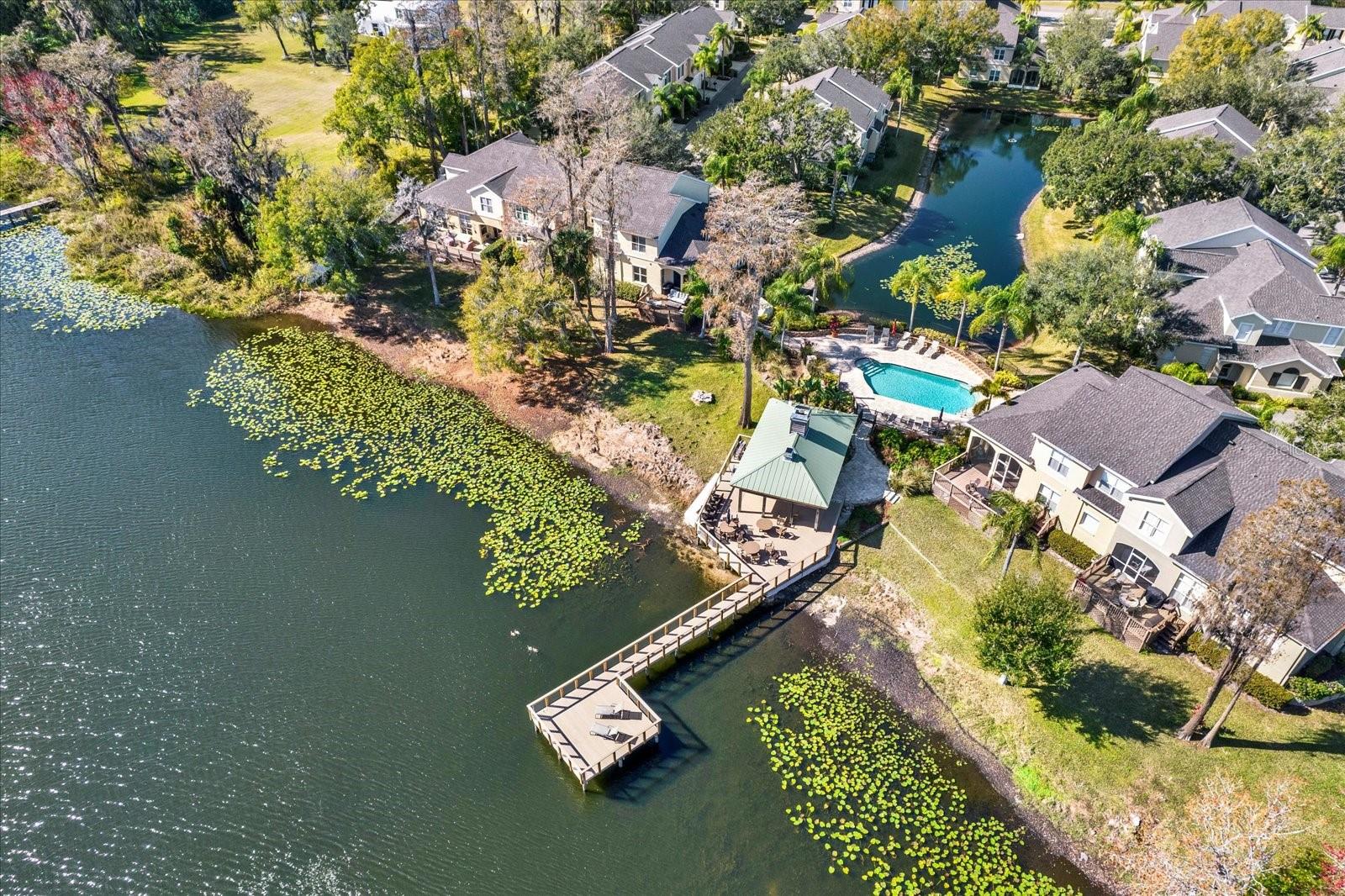 Image 62 of 64 For 3511 Heards Ferry Drive