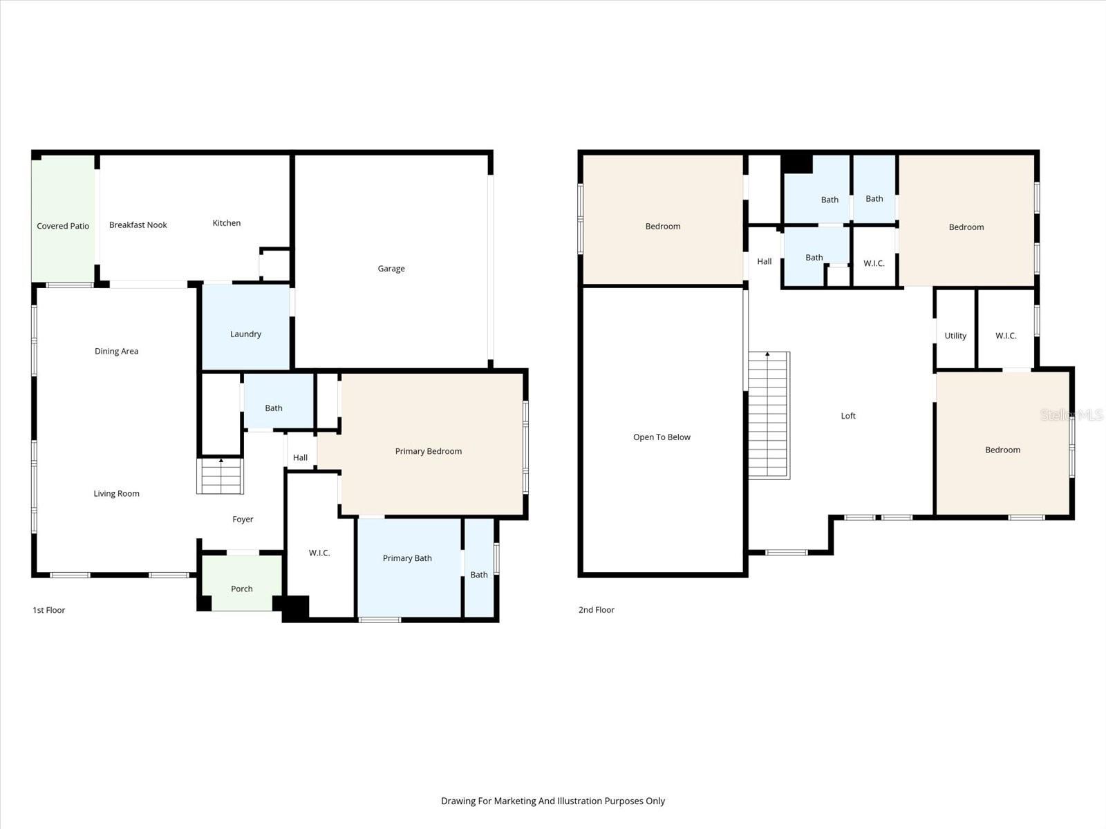 Image 63 of 64 For 3511 Heards Ferry Drive