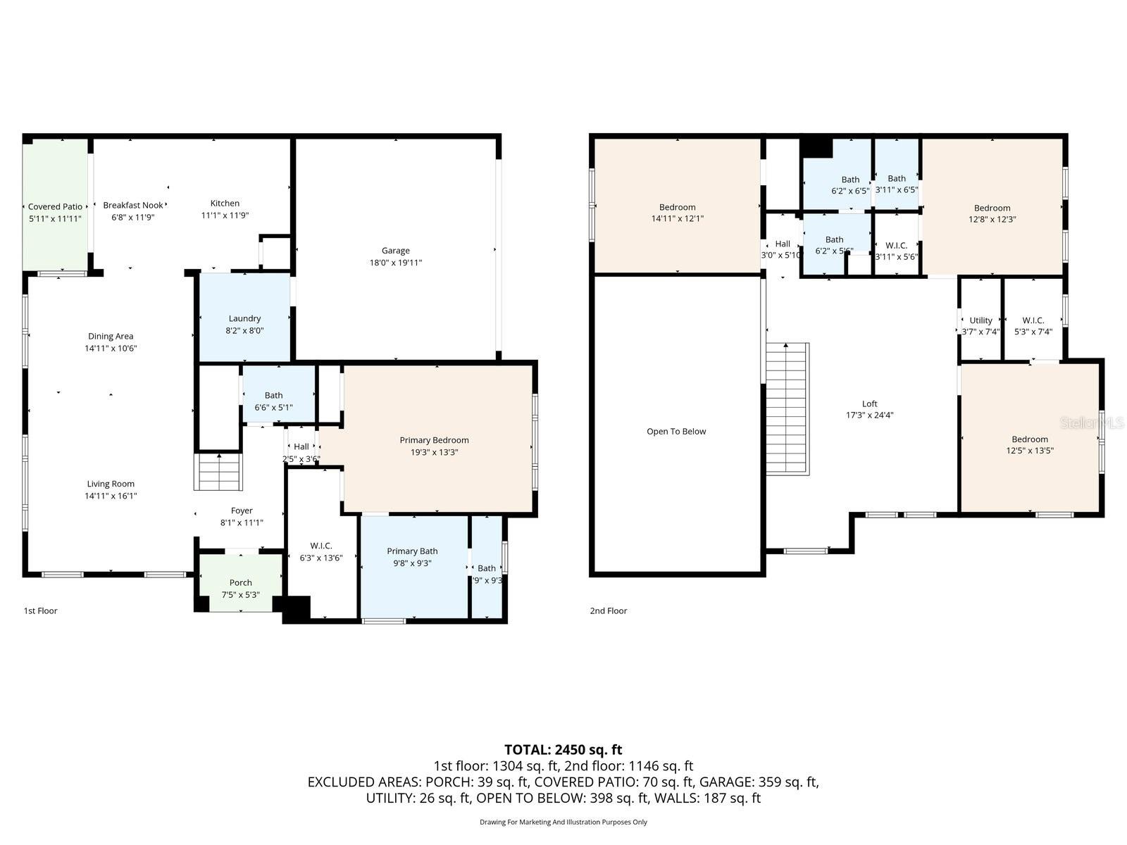 Image 64 of 64 For 3511 Heards Ferry Drive