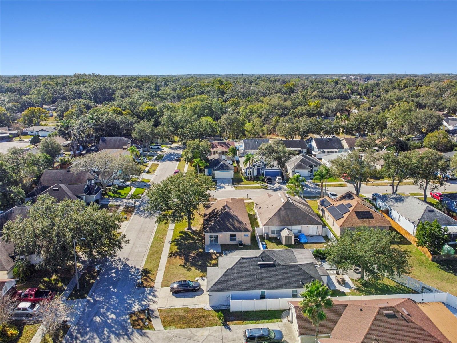 Image 50 of 55 For 11022 Connacht Way