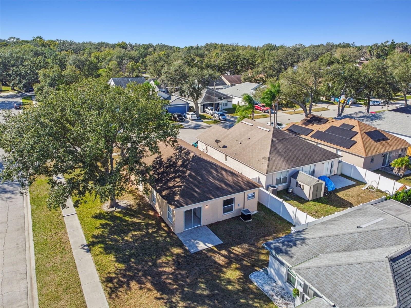 Image 54 of 55 For 11022 Connacht Way