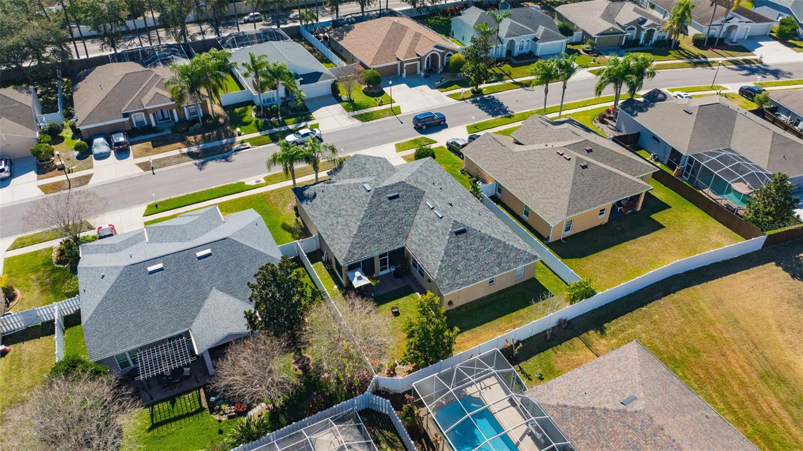 Image 72 of 74 For 22239 Yachtclub Terrace