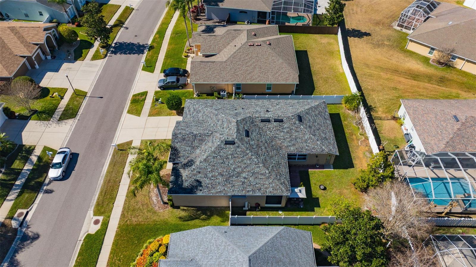 Image 73 of 74 For 22239 Yachtclub Terrace