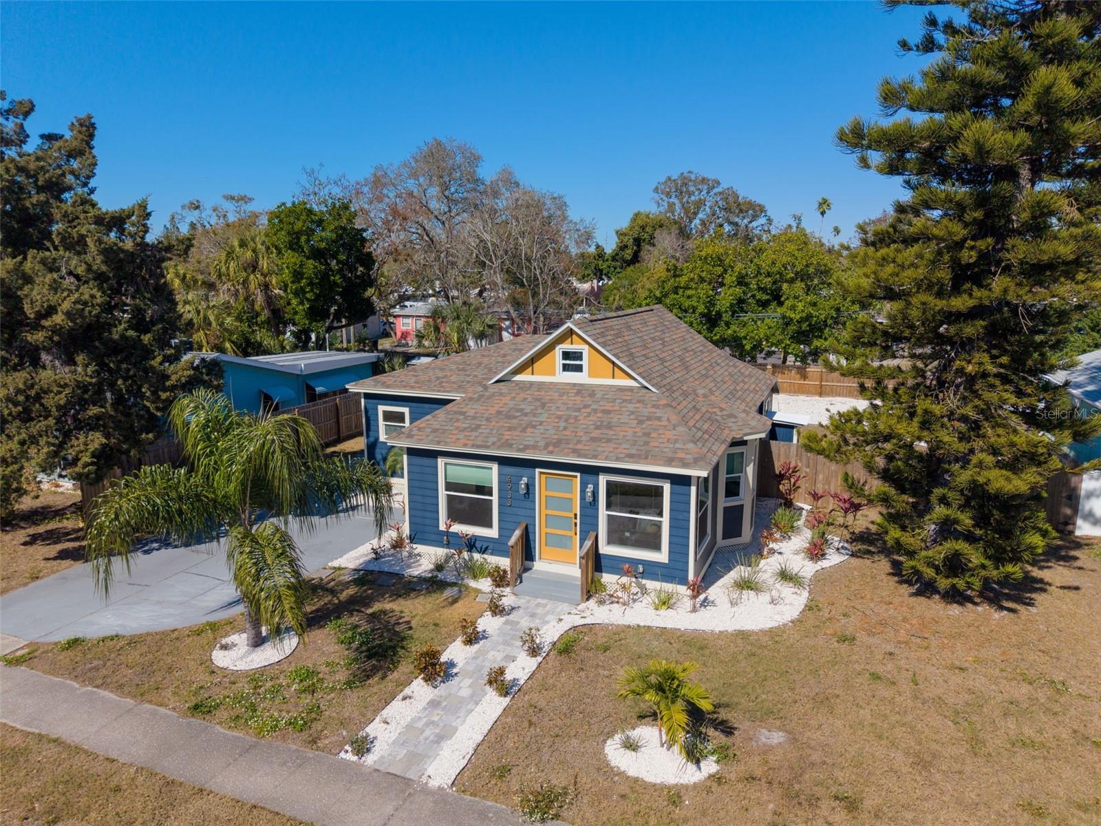 Image 2 of 46 For 4933 Newton Avenue S