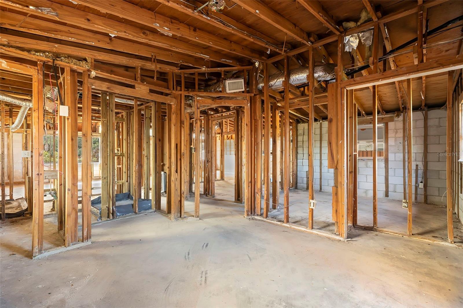 Image 44 of 52 For 9208 River Cove Drive