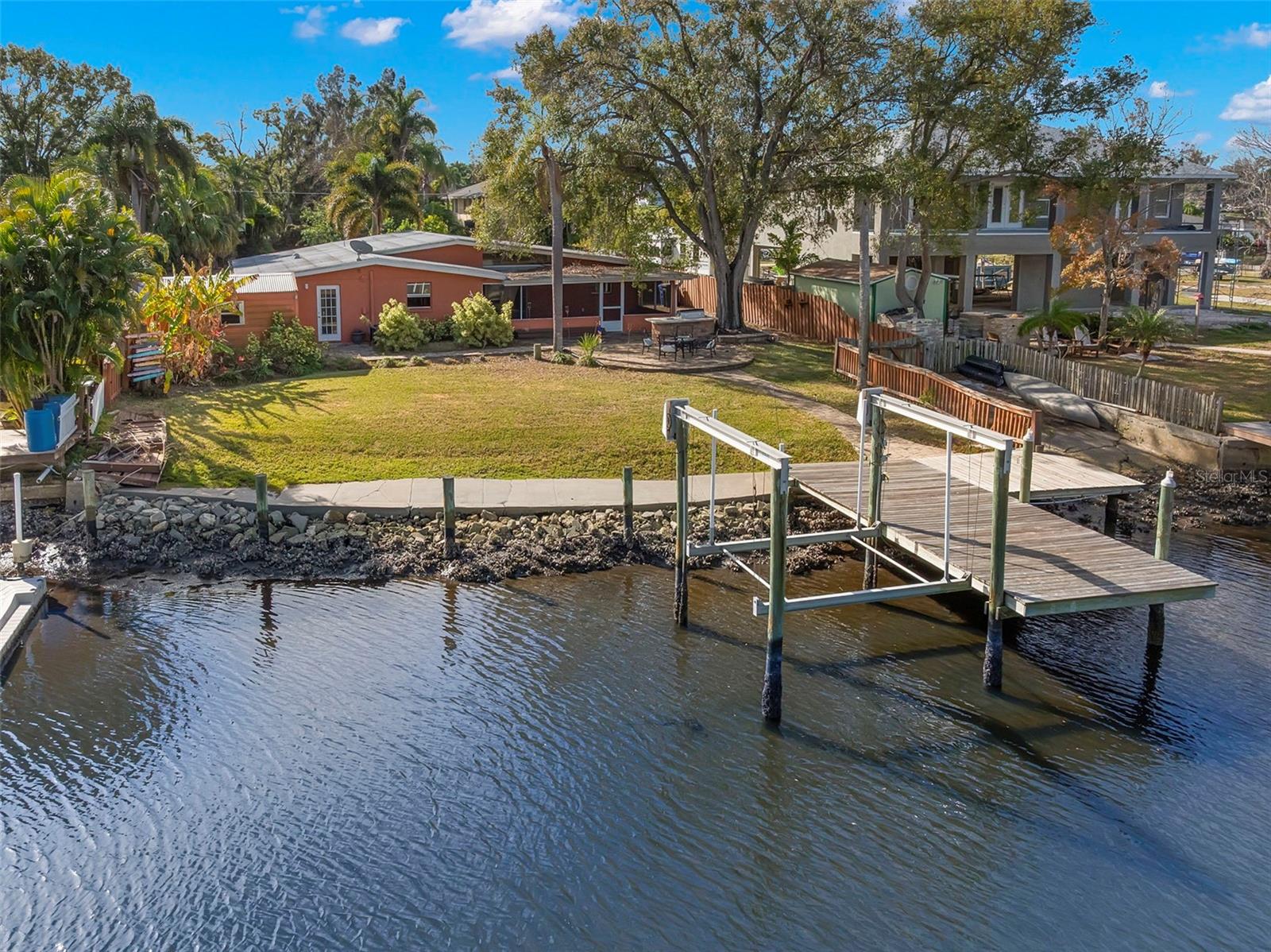 Image 7 of 52 For 9208 River Cove Drive