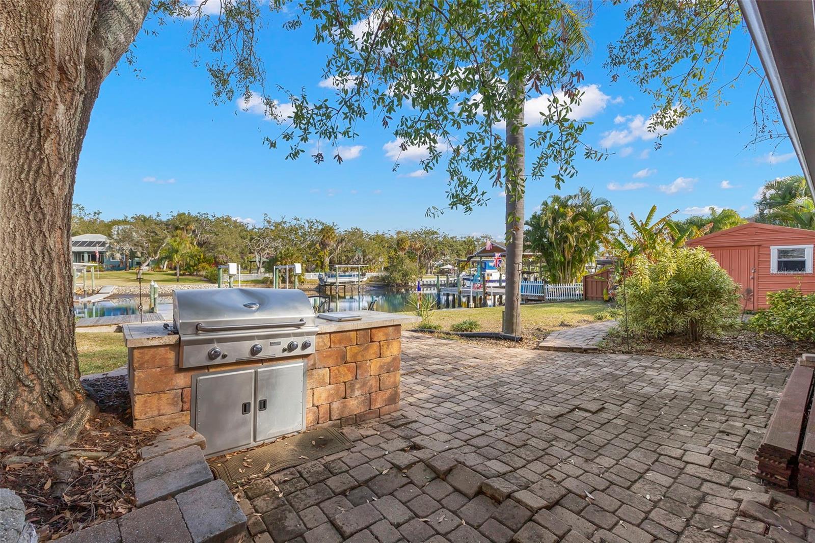 Image 8 of 52 For 9208 River Cove Drive