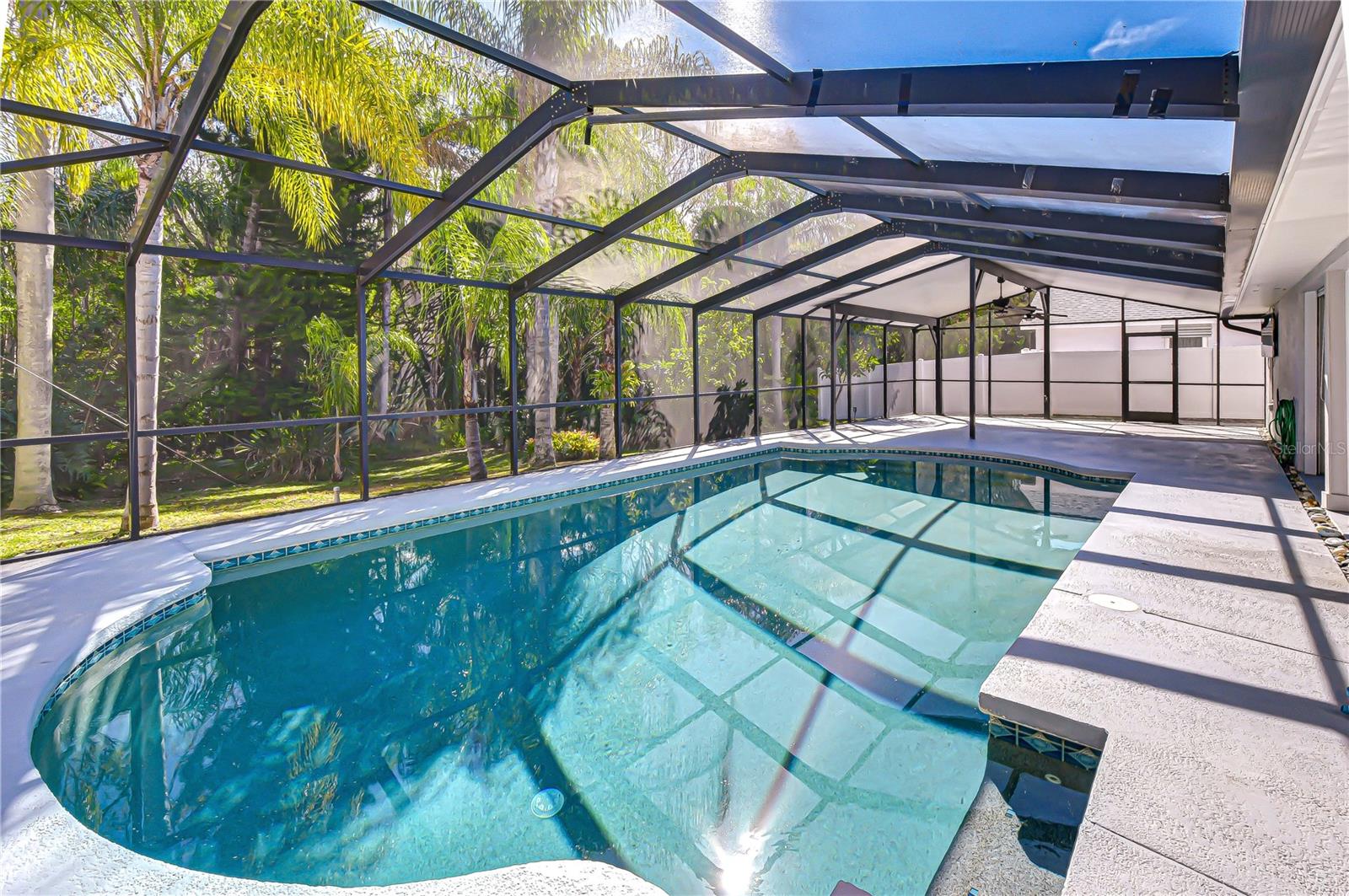 Image 3 of 40 For 11718 Spanish Lake Drive