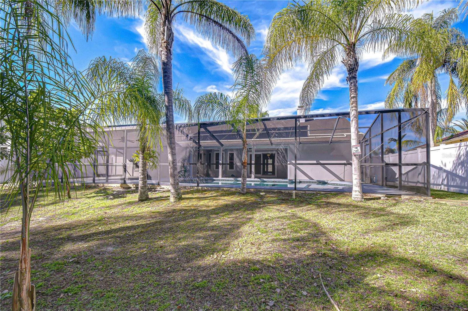 Image 31 of 40 For 11718 Spanish Lake Drive