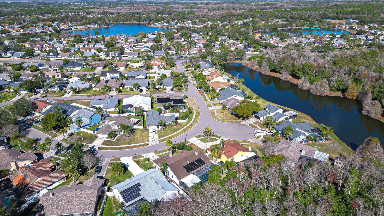 Image 33 of 40 For 11718 Spanish Lake Drive