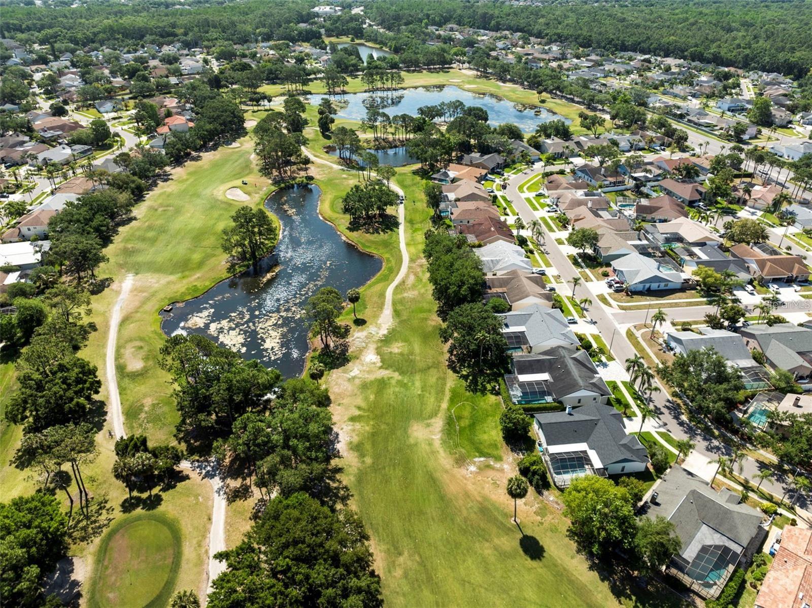 Image 37 of 40 For 11718 Spanish Lake Drive