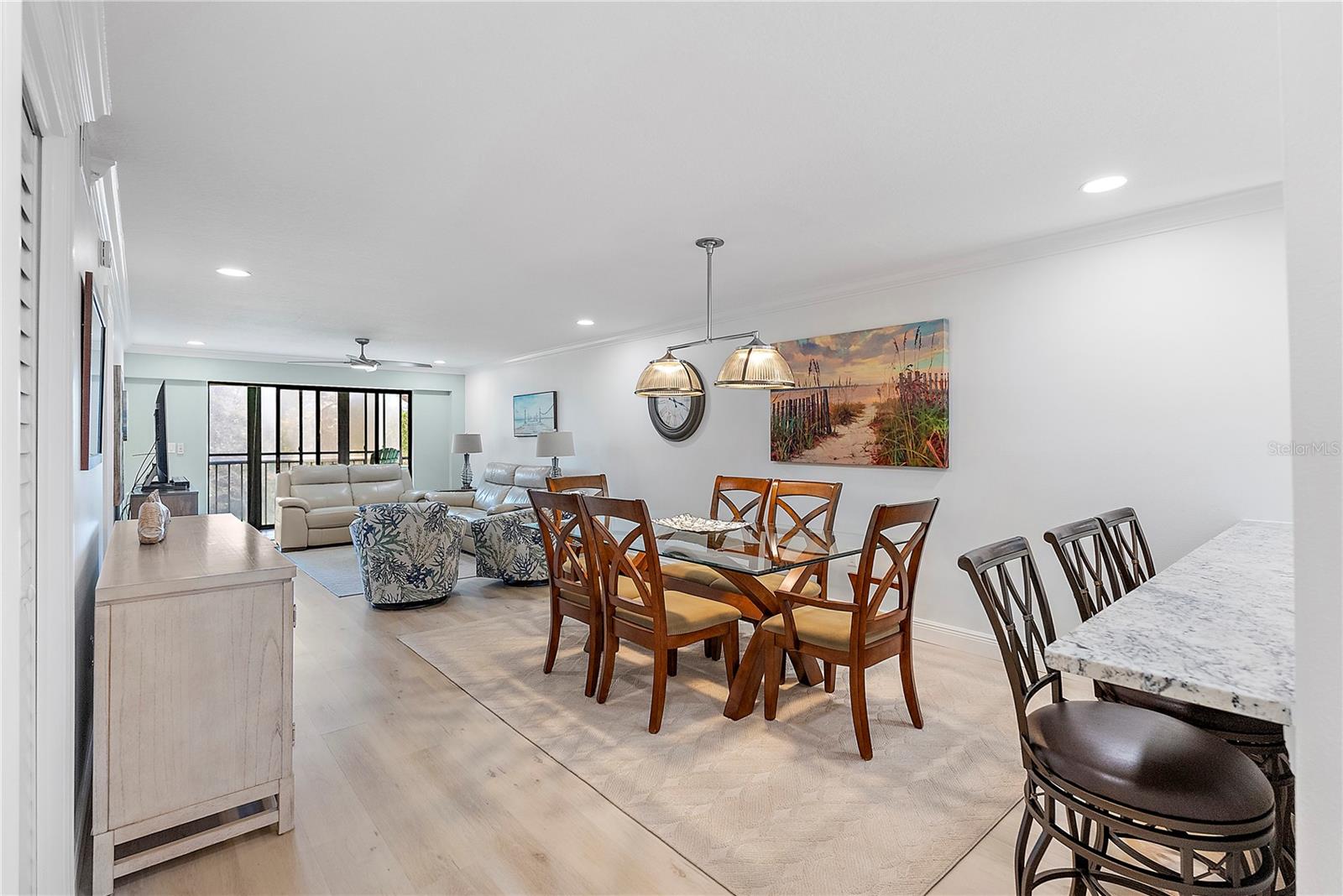 Image 9 of 38 For 9433 Harbor Greens Way 306