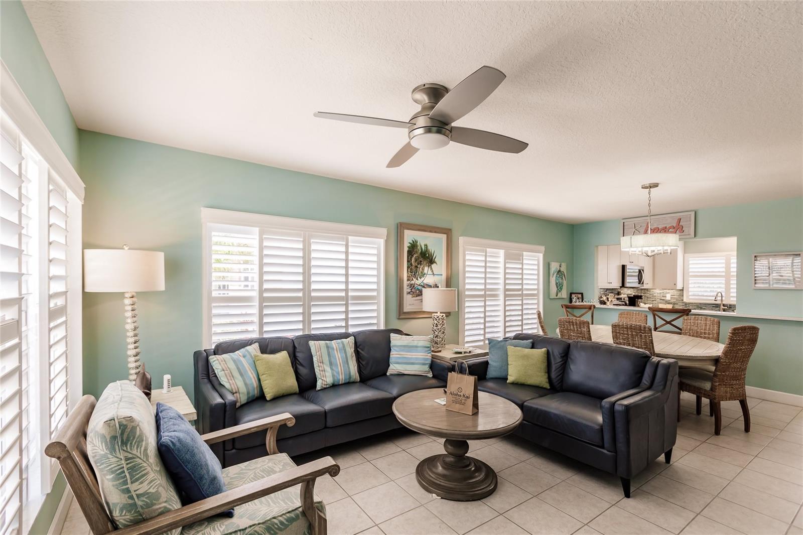 Image 2 of 15 For 6020 Midnight Pass Road 2