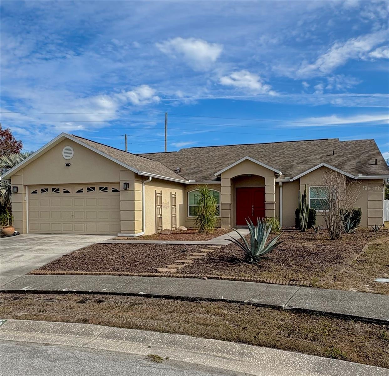 Details for 7445 Mulligan Court, PORT RICHEY, FL 34668