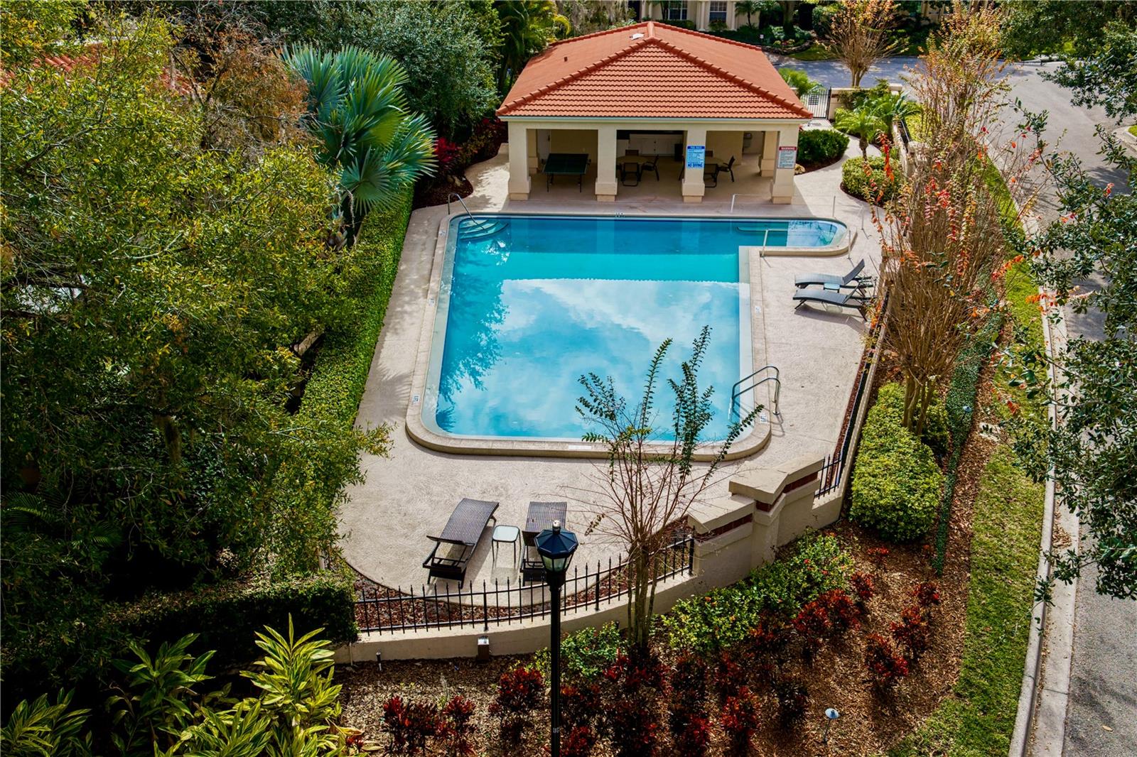 Listing photo id 50 for 1105 Flores De Avila