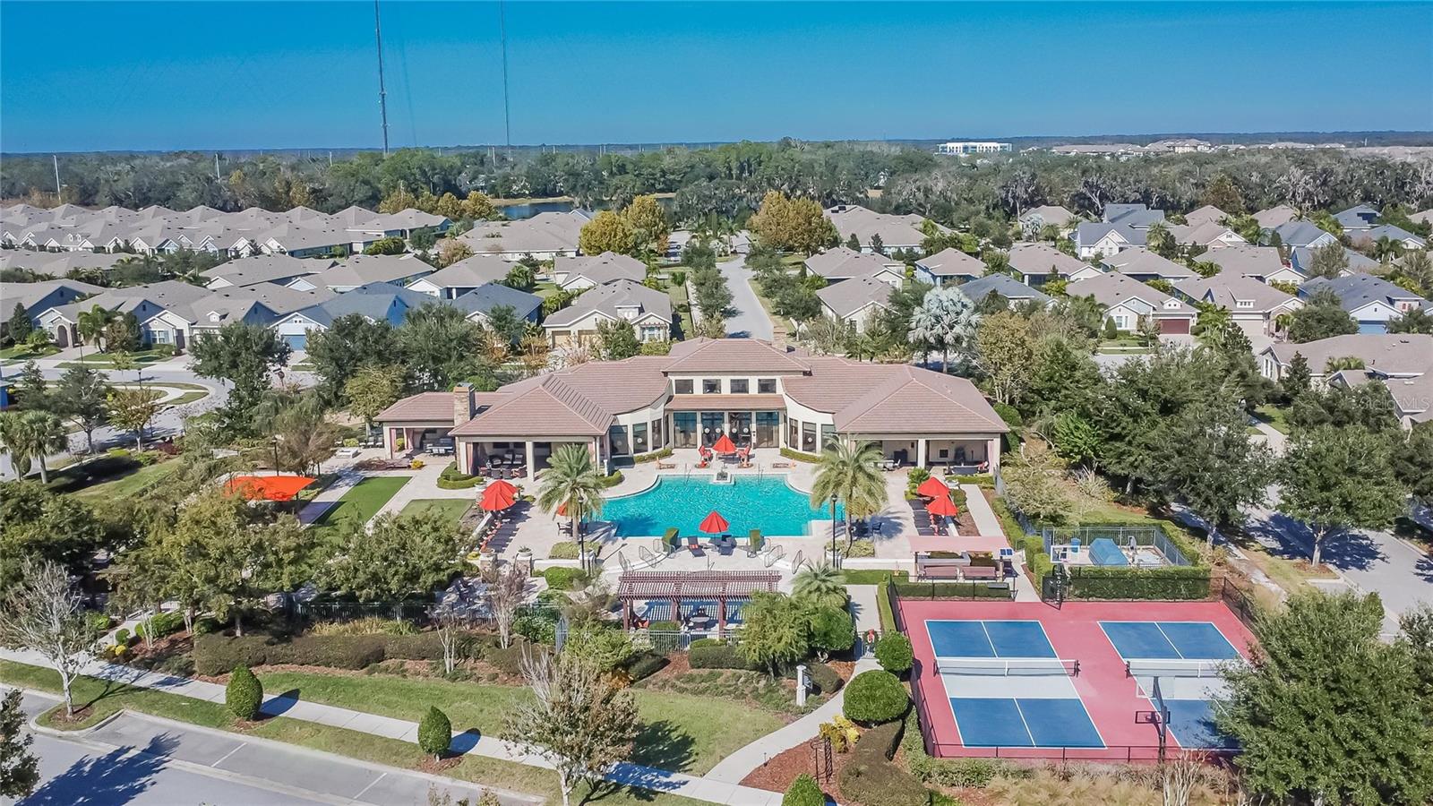 Image 27 of 35 For 13890 Kingfisher Glen Drive