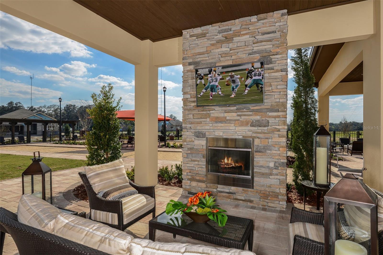 Image 28 of 35 For 13890 Kingfisher Glen Drive