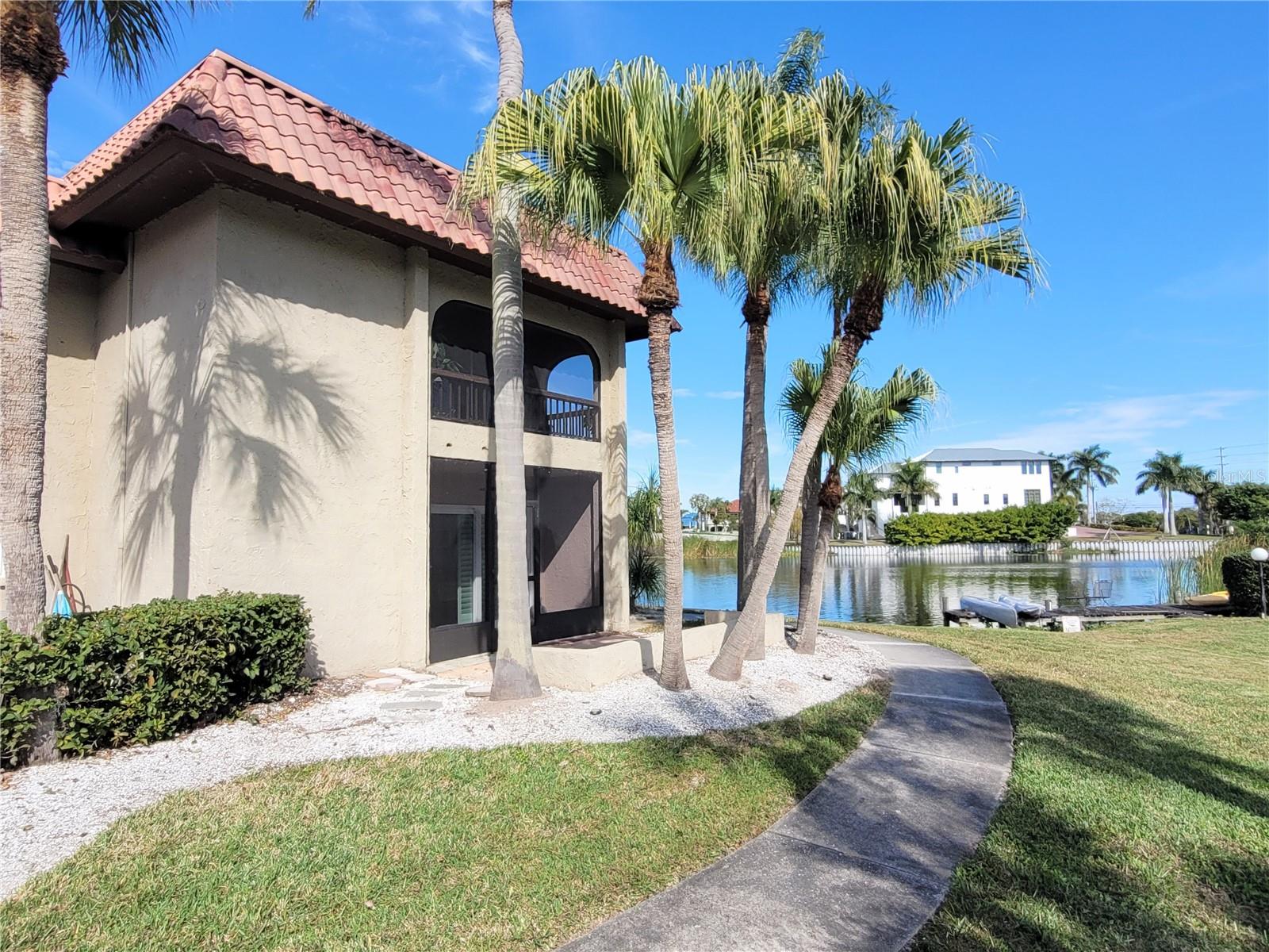 Details for 1005 Bayshore Boulevard 102, SAFETY HARBOR, FL 34695