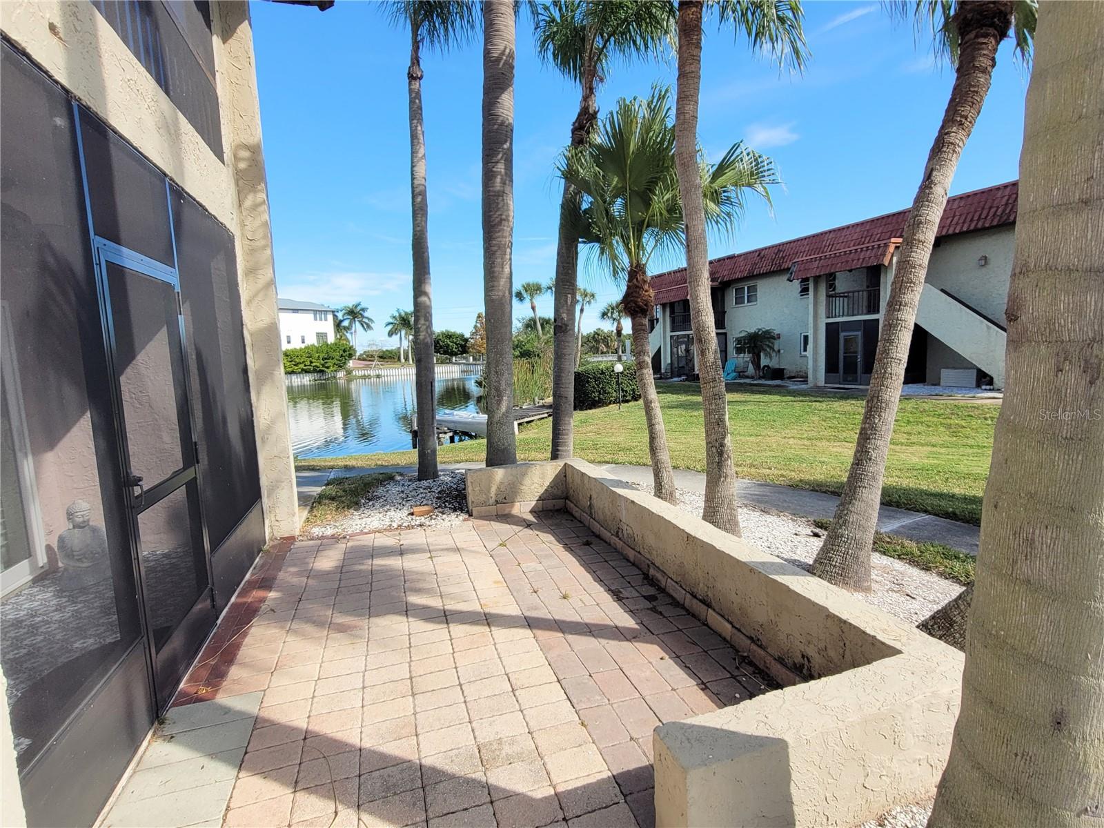 Image 29 of 33 For 1005 Bayshore Boulevard 102